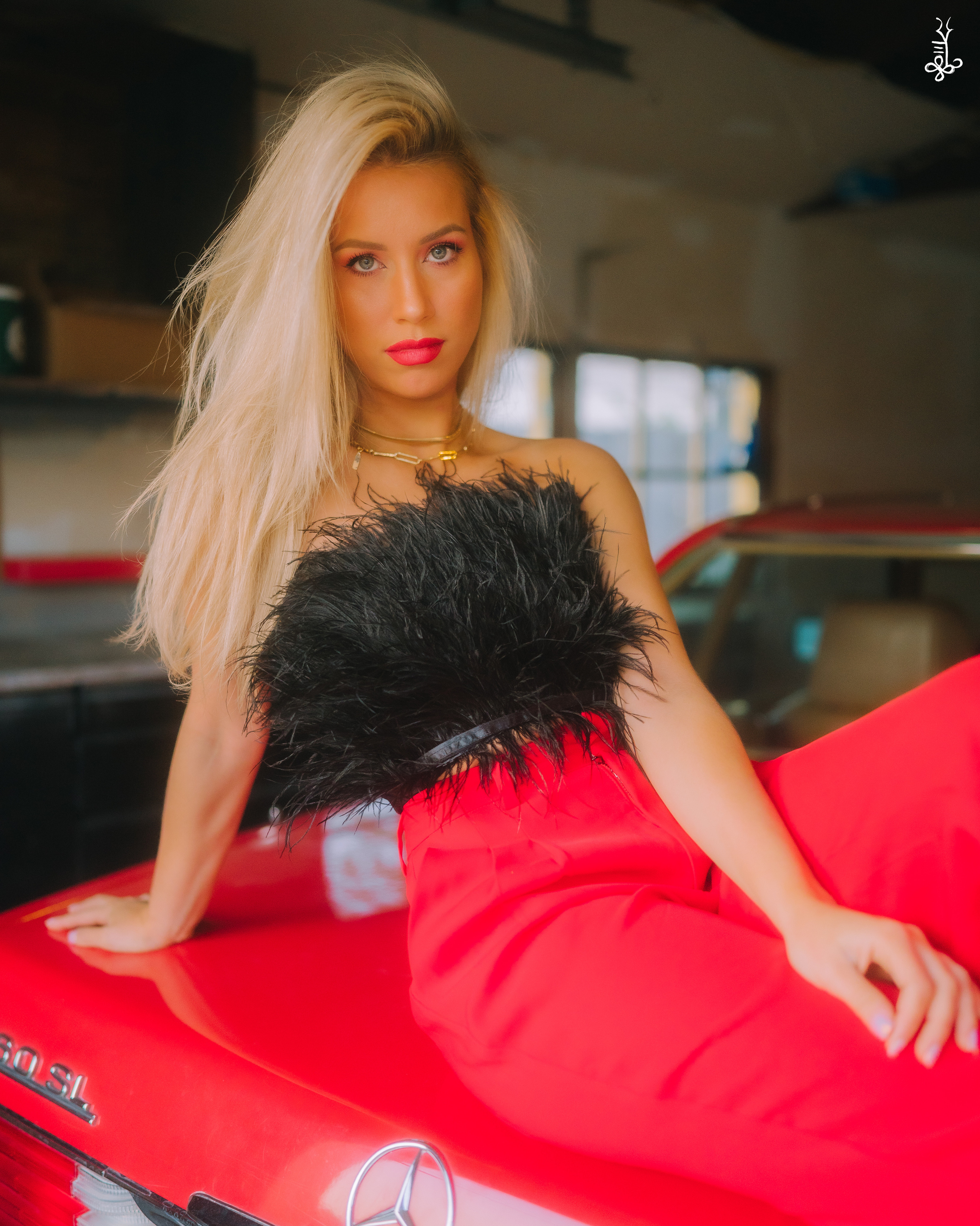 TRISTIAN PHILLIPS. Ke’Ondris