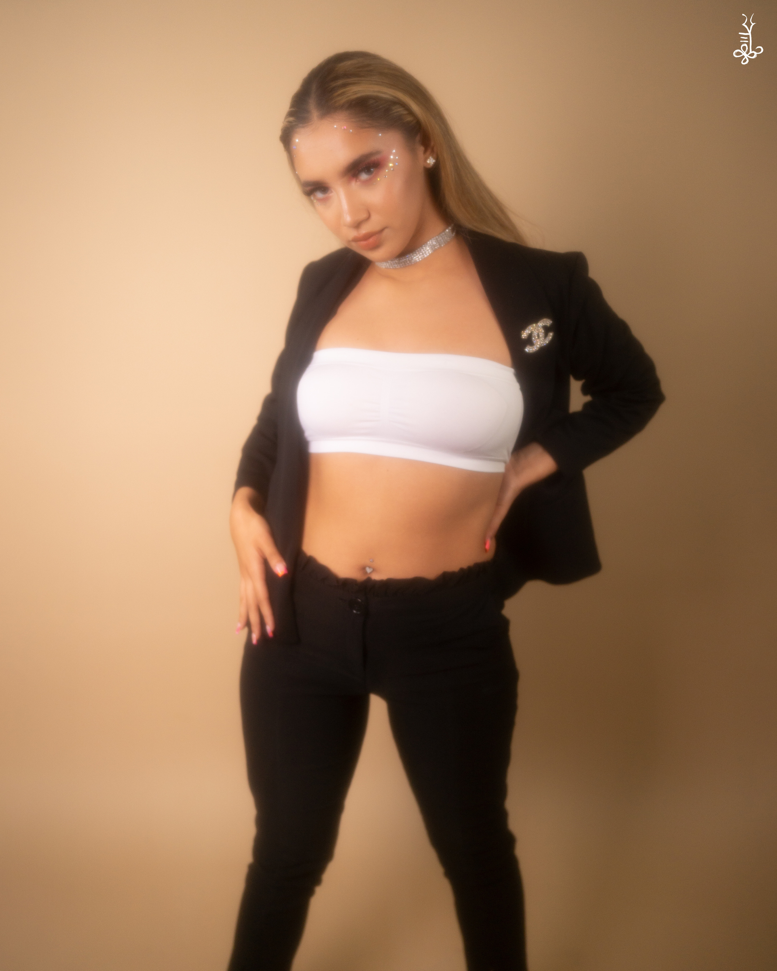 Arïana Dezerea. Ke’Ondris