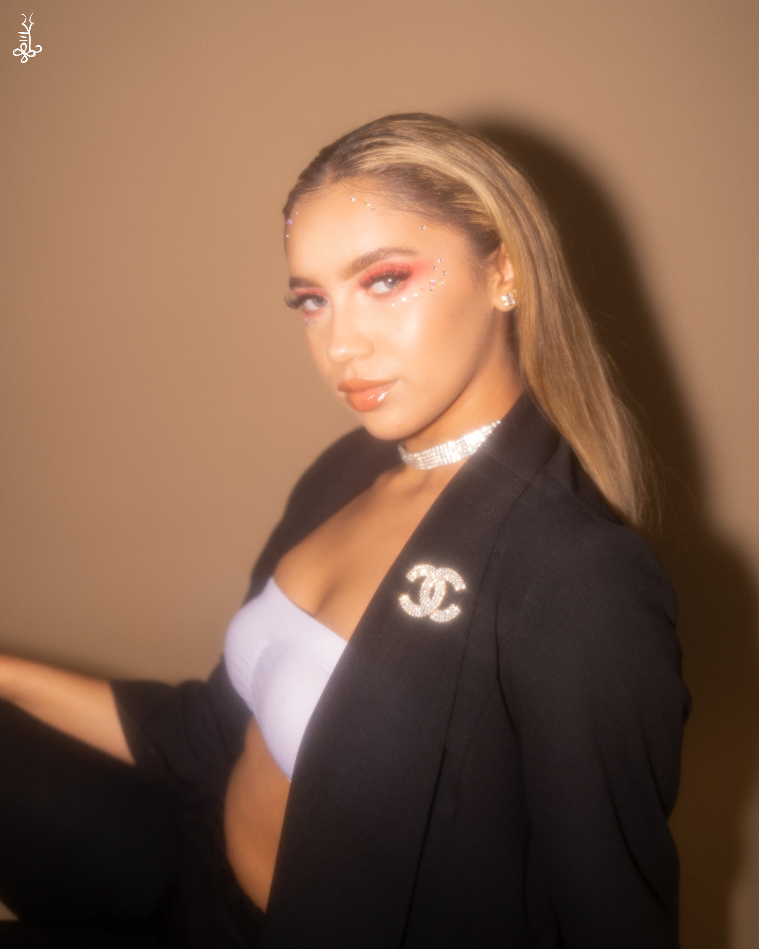 Arïana Dezerea. Ke’Ondris