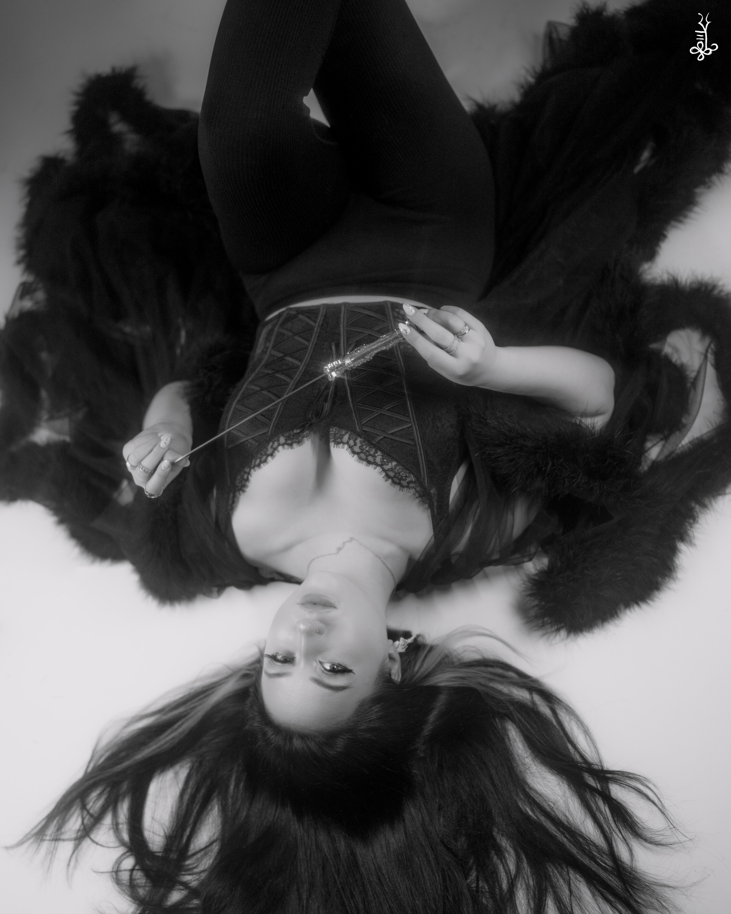 JACKIE CASS. Ke’Ondris