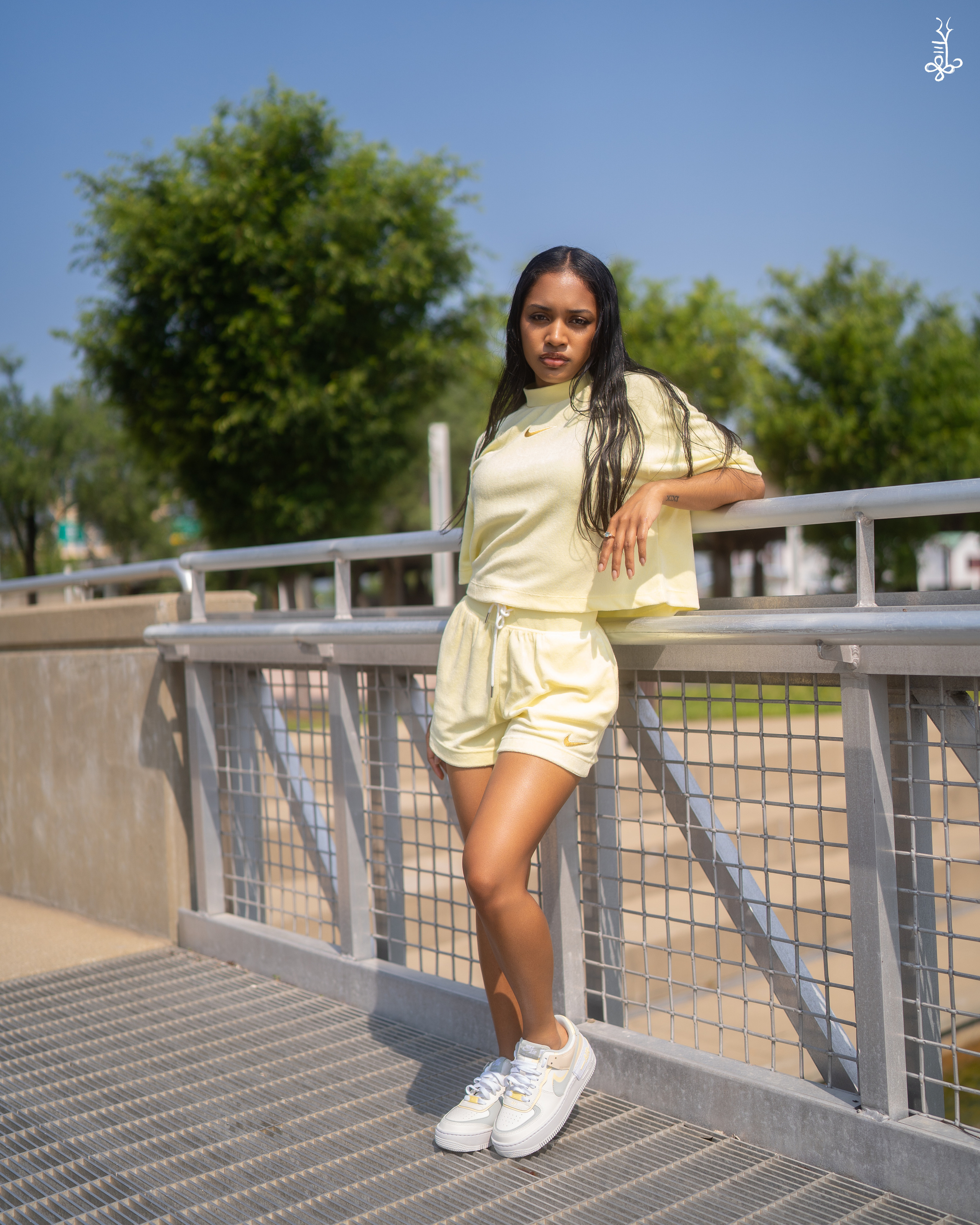 JADE SYAN. Ke’Ondris