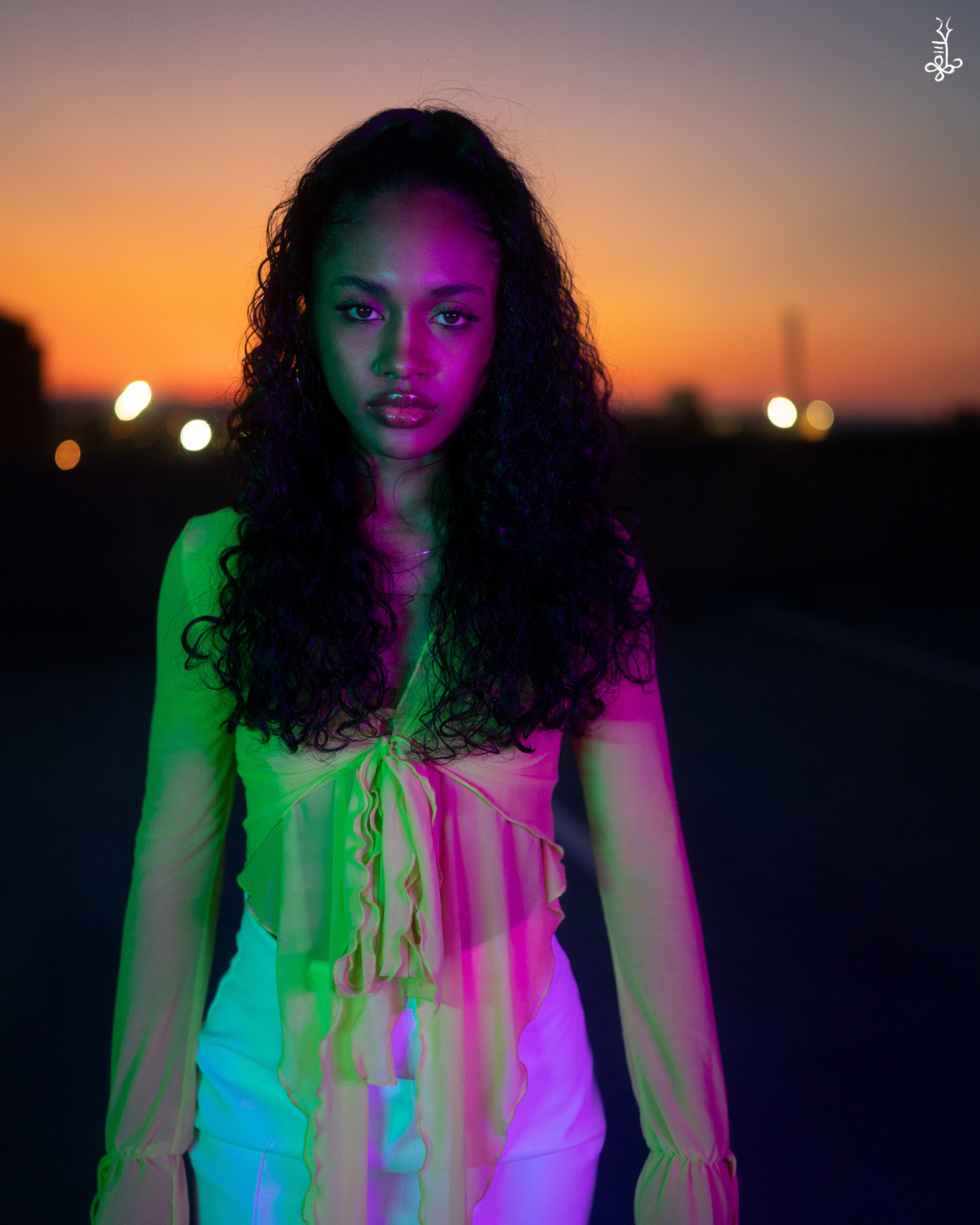 JADE SYAN. Ke’Ondris