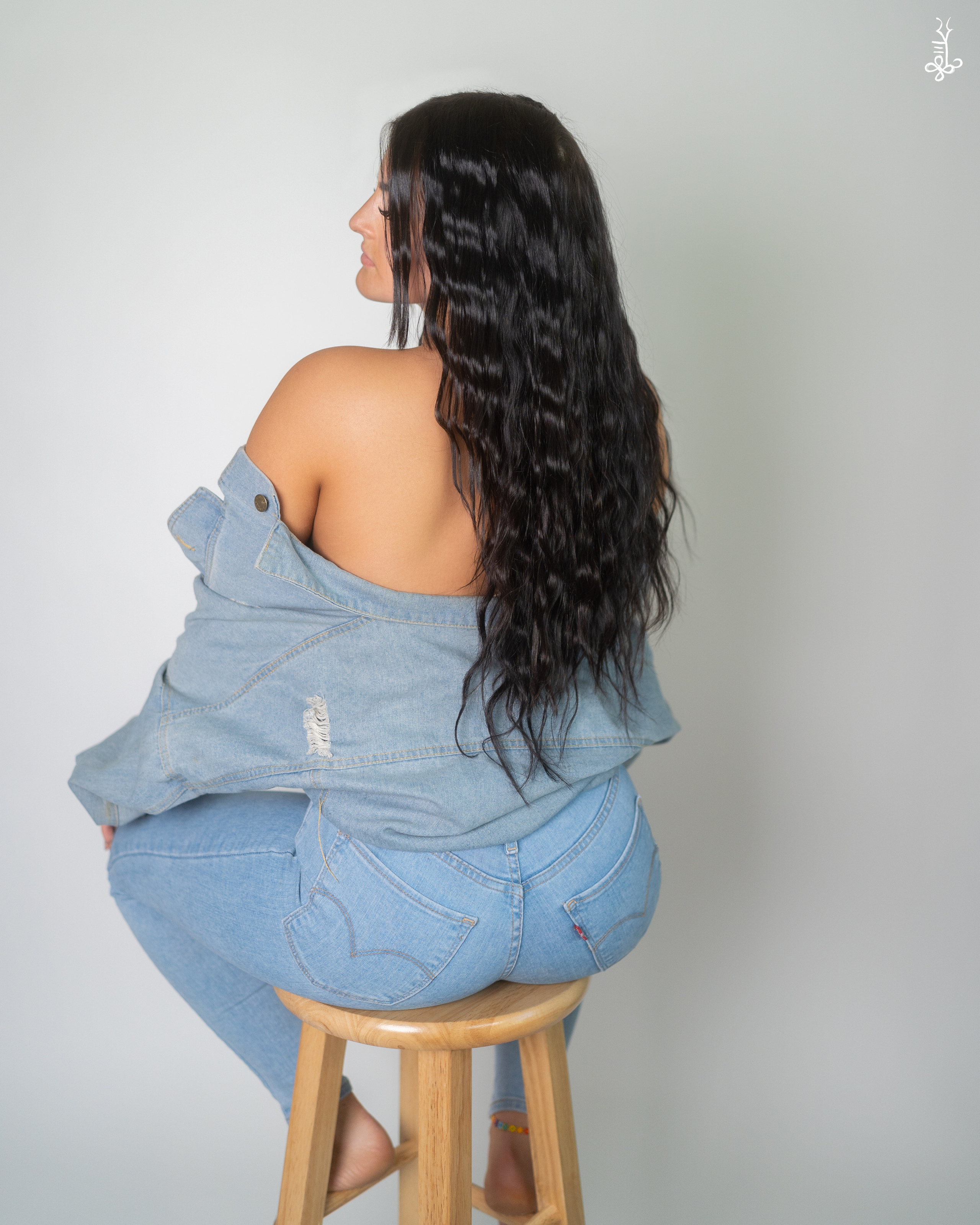 KIRSTIN BEBOER. Ke’Ondris