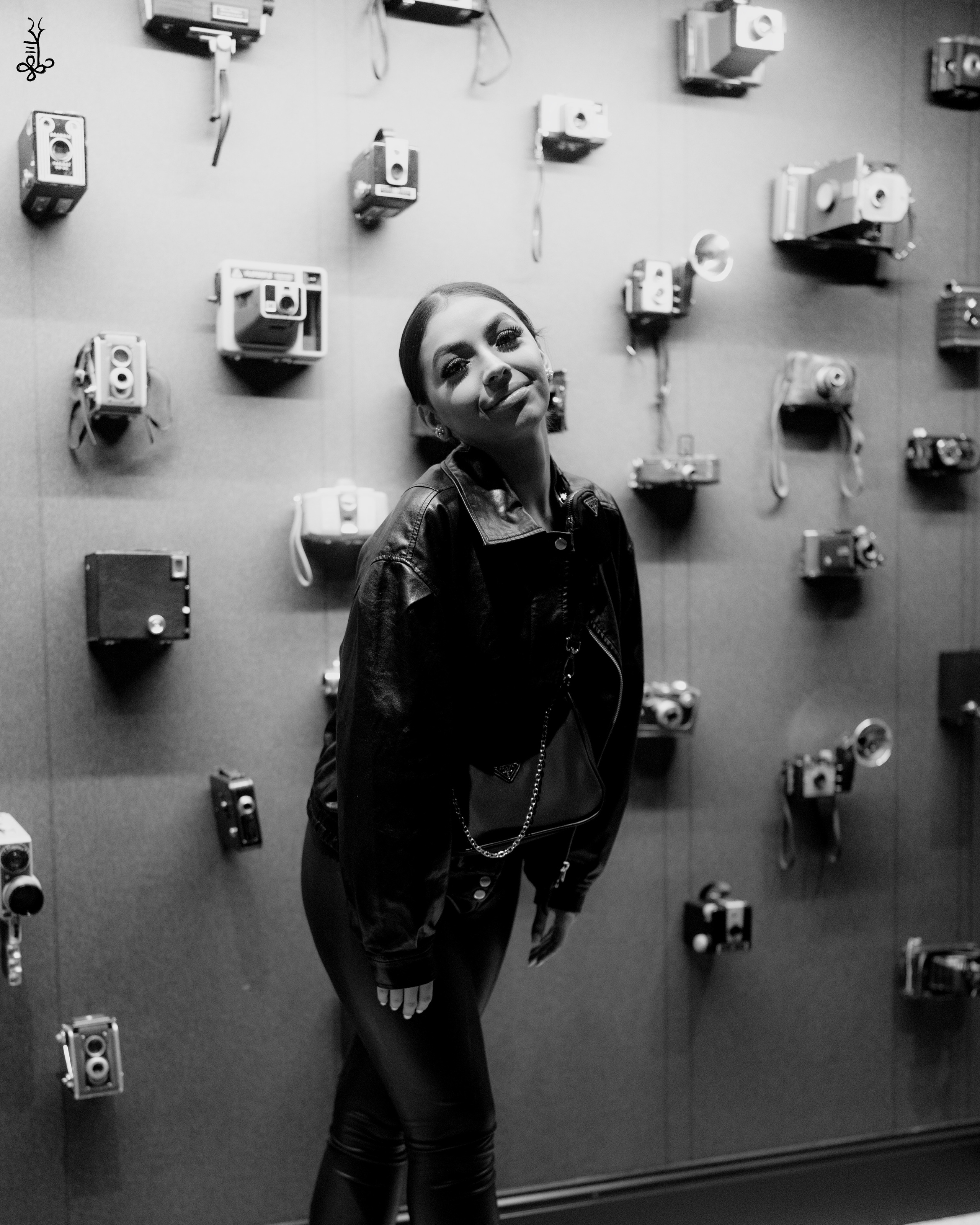 DANNA LEZAMA. Ke’Ondris