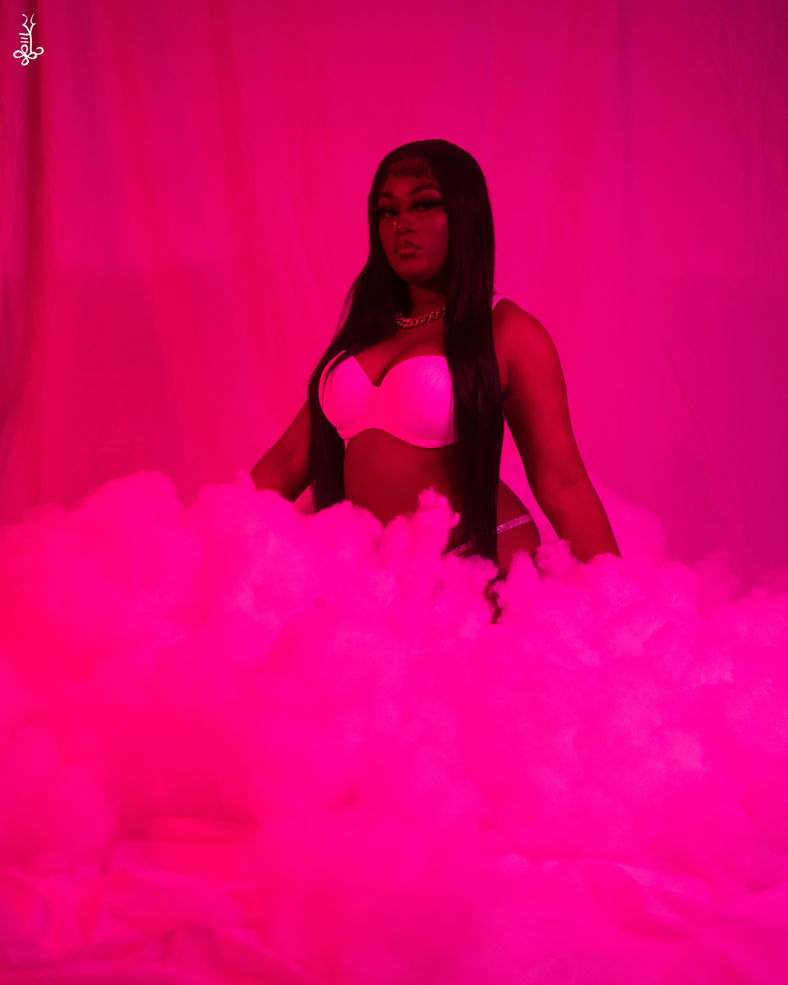 @_barbieedolll. Ke’Ondris