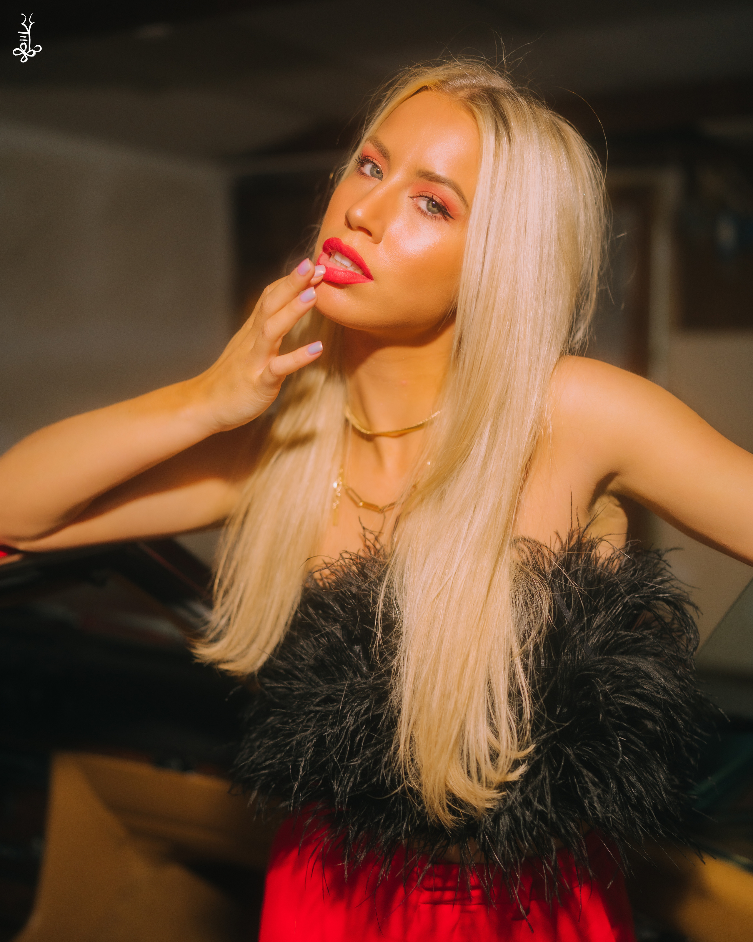 TRISTIAN PHILLIPS. Ke’Ondris