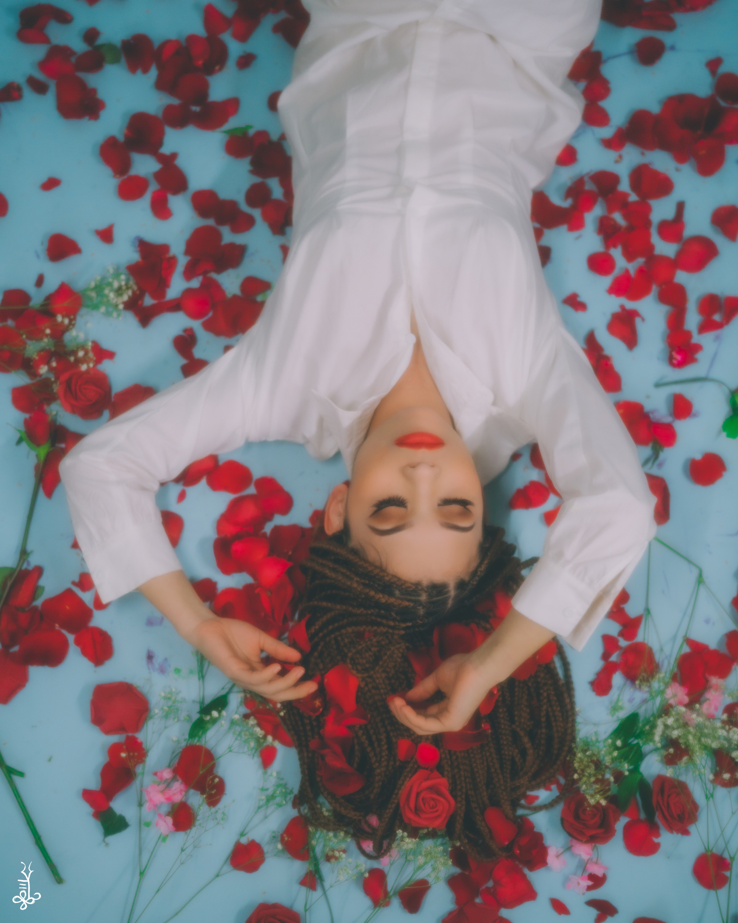 JULISSA. Ke’Ondris