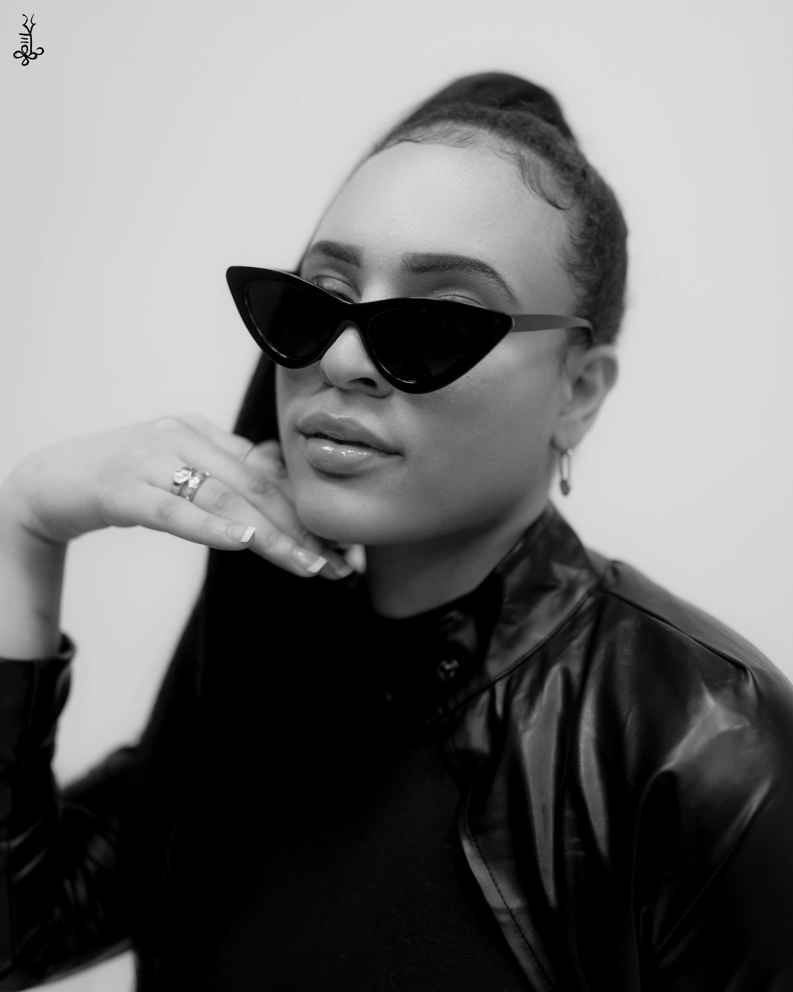 DIAMOND. Ke’Ondris