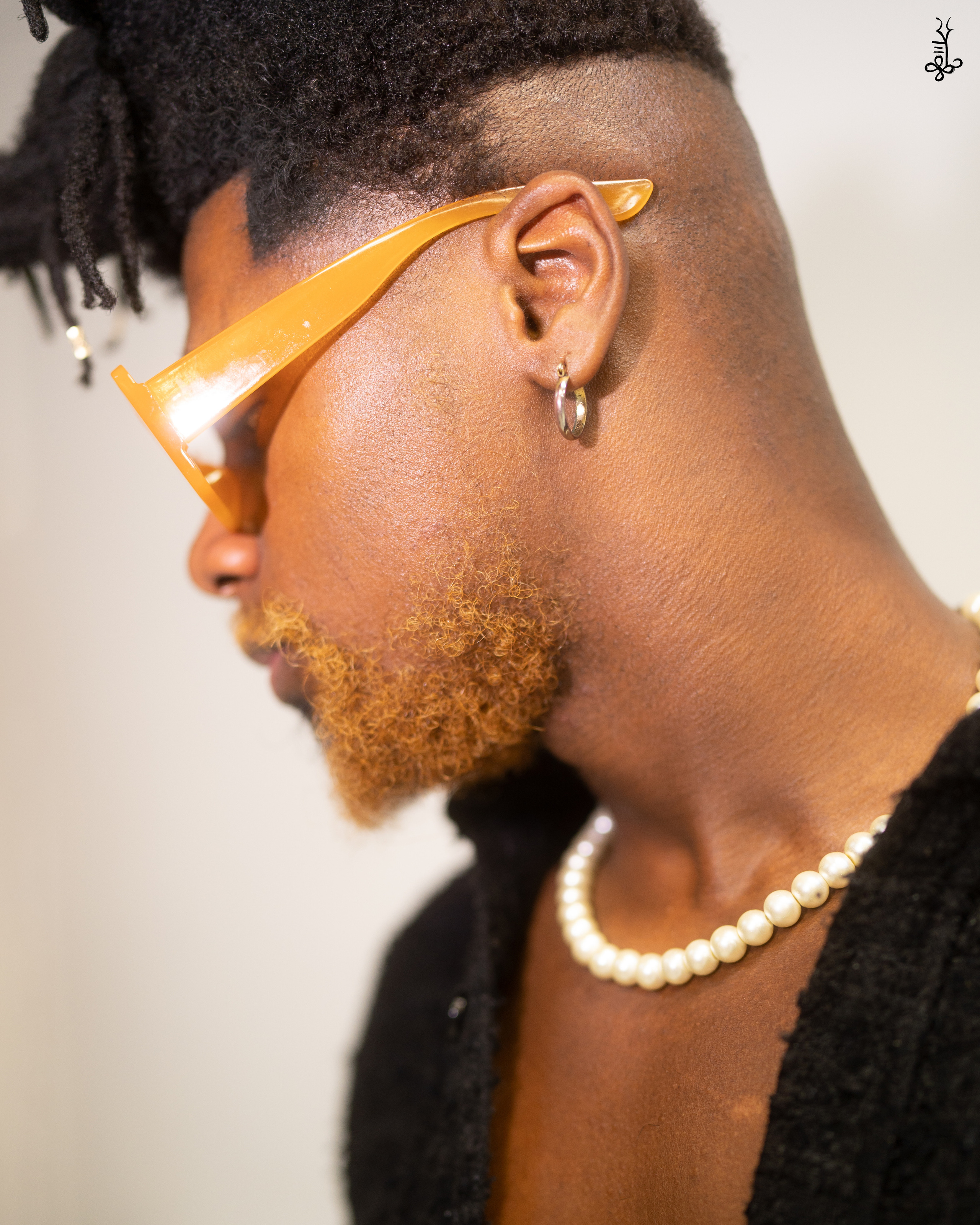 ETHERIO NOON. Ke’Ondris