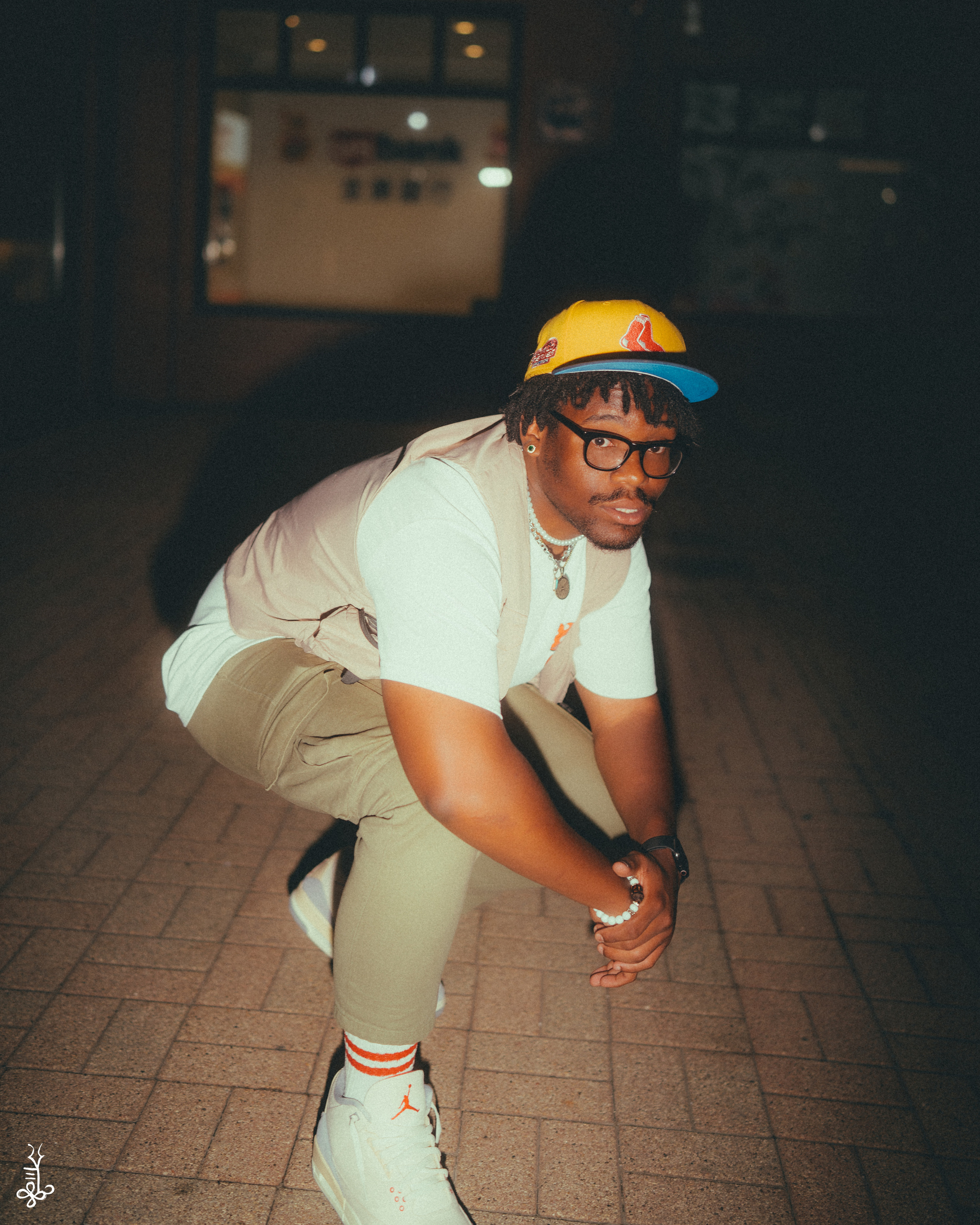 Divine Madu. Ke’Ondris