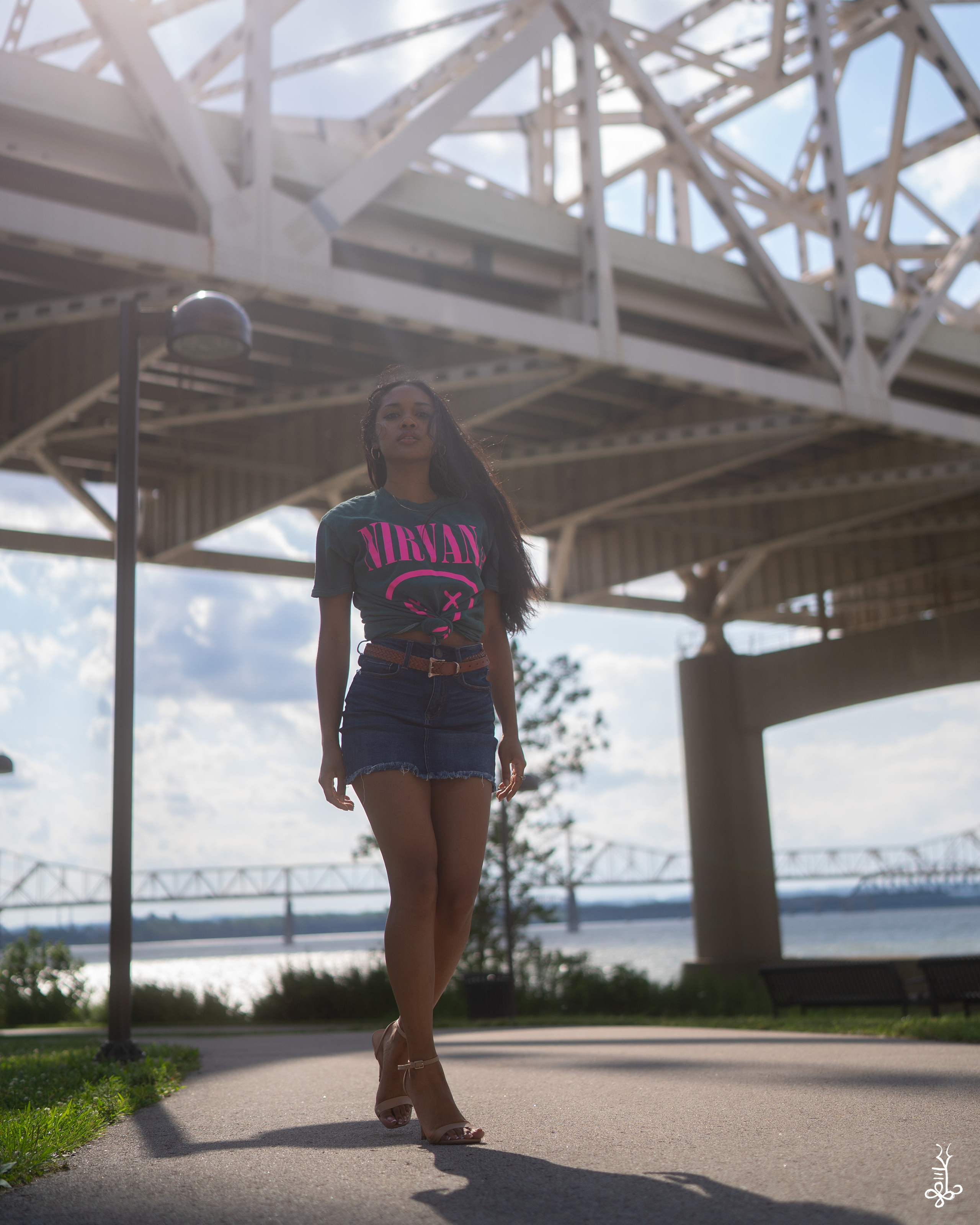 JADE SYAN. Ke’Ondris