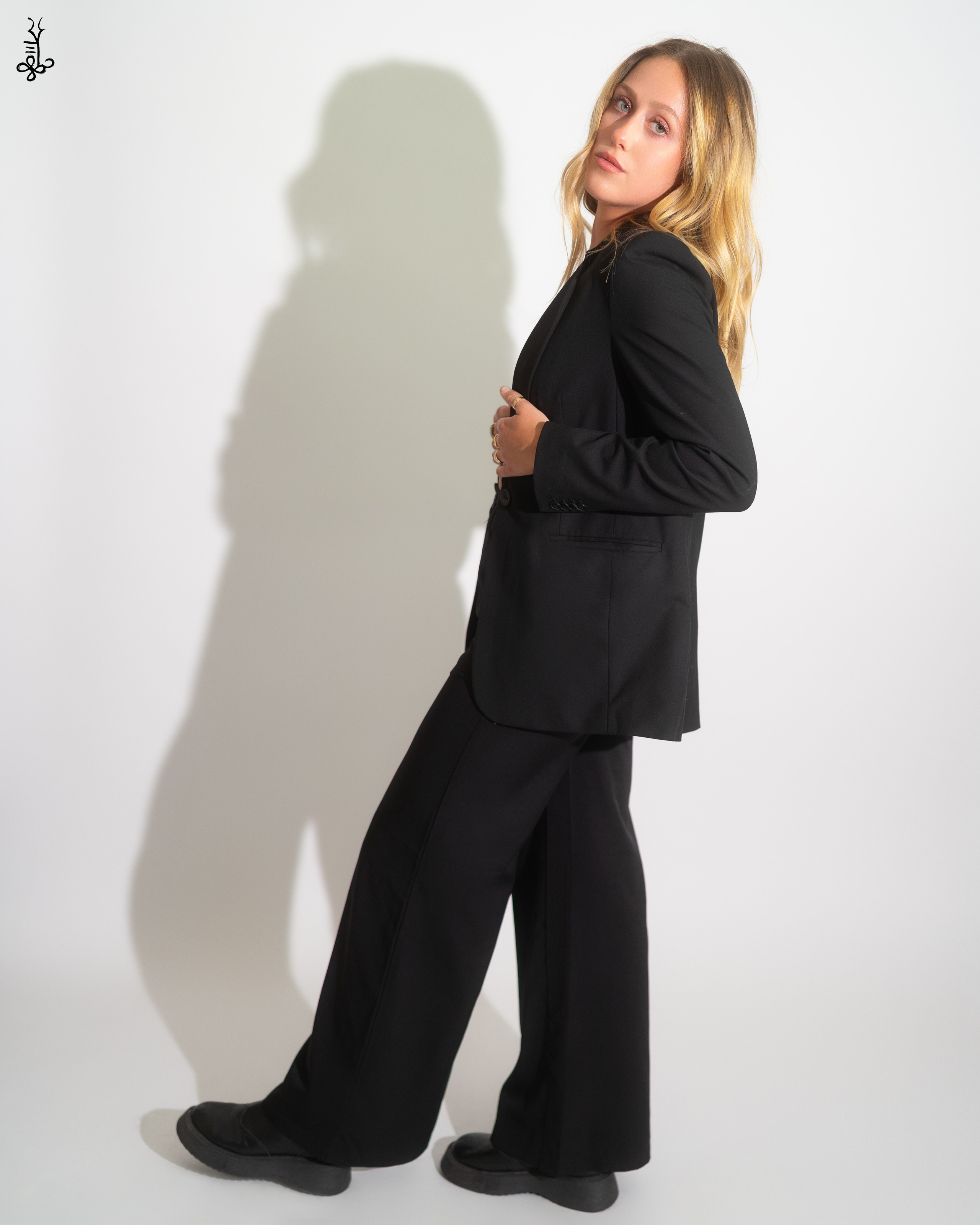 MYAH WHITE. Ke’Ondris