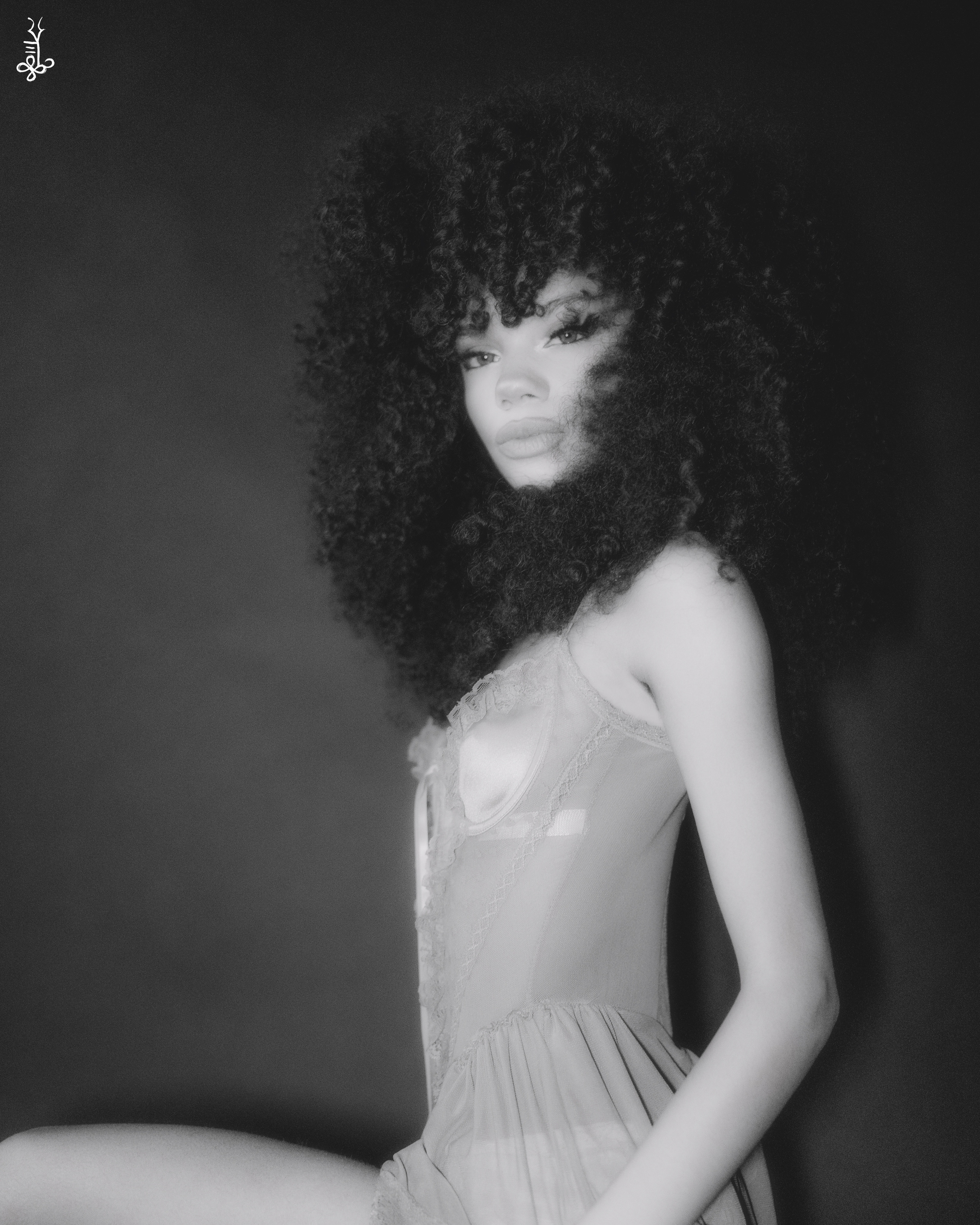 ANA STAR. Ke’Ondris