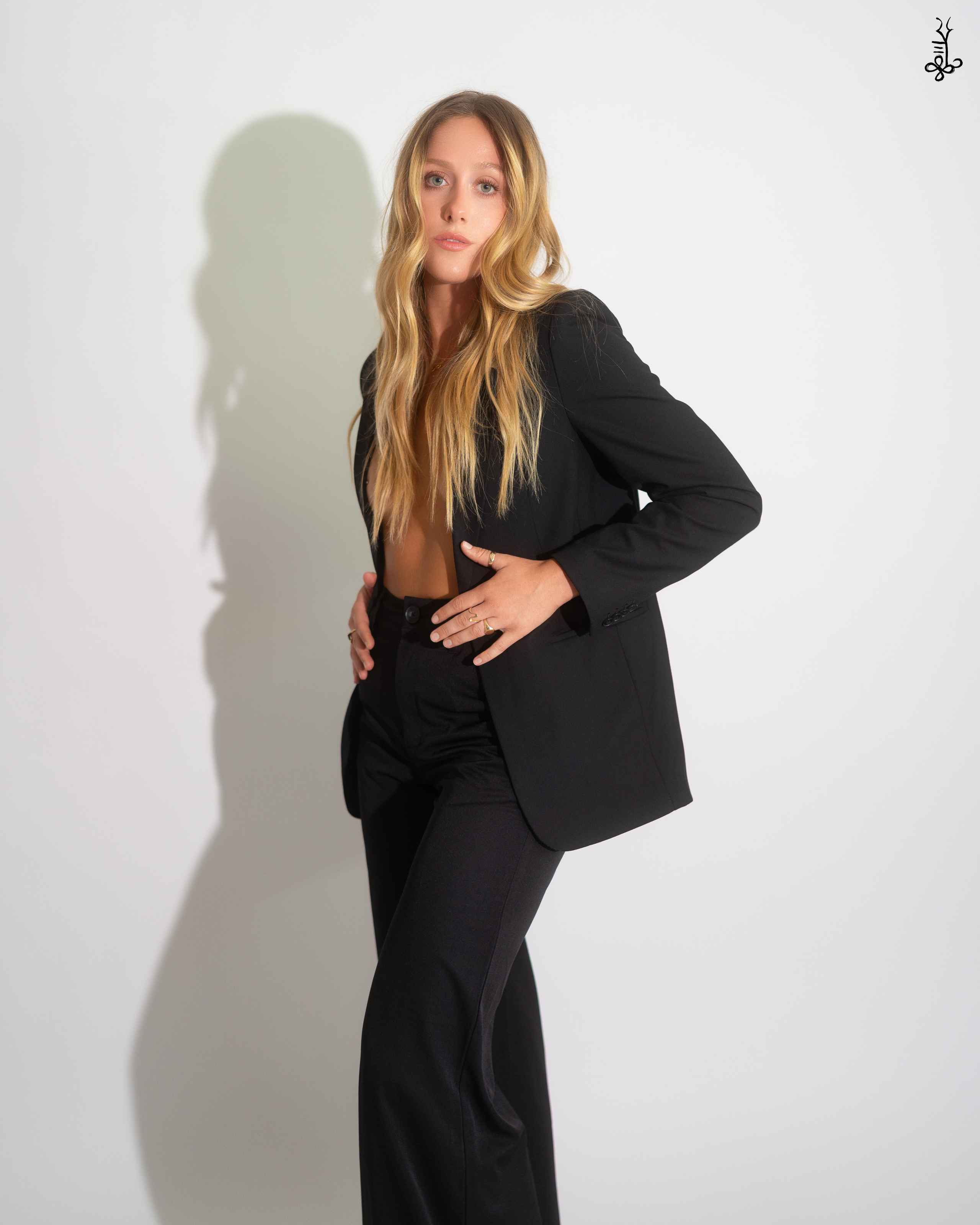 MYAH WHITE. Ke’Ondris