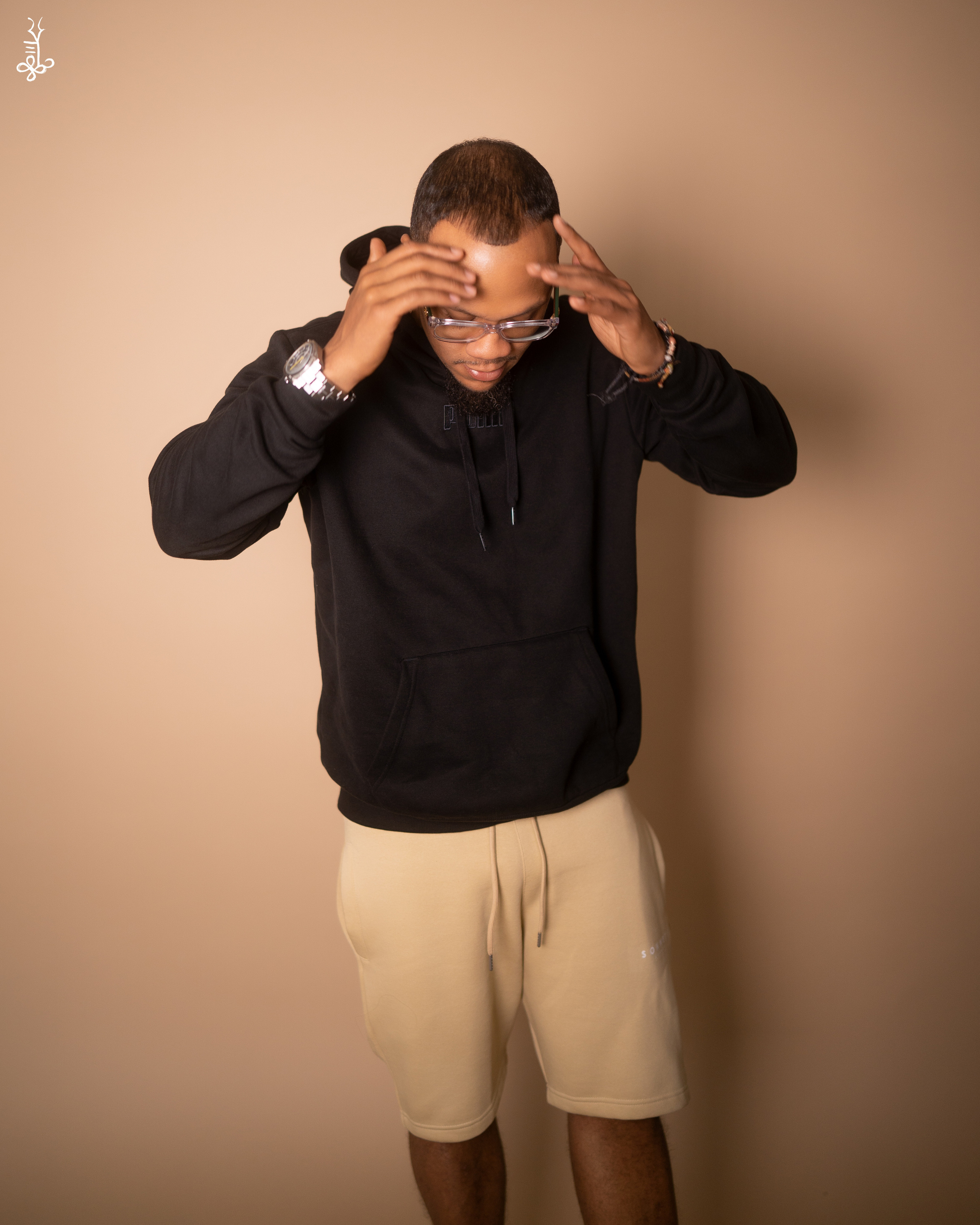 CIRCLE CITY HUSTLE. Ke’Ondris