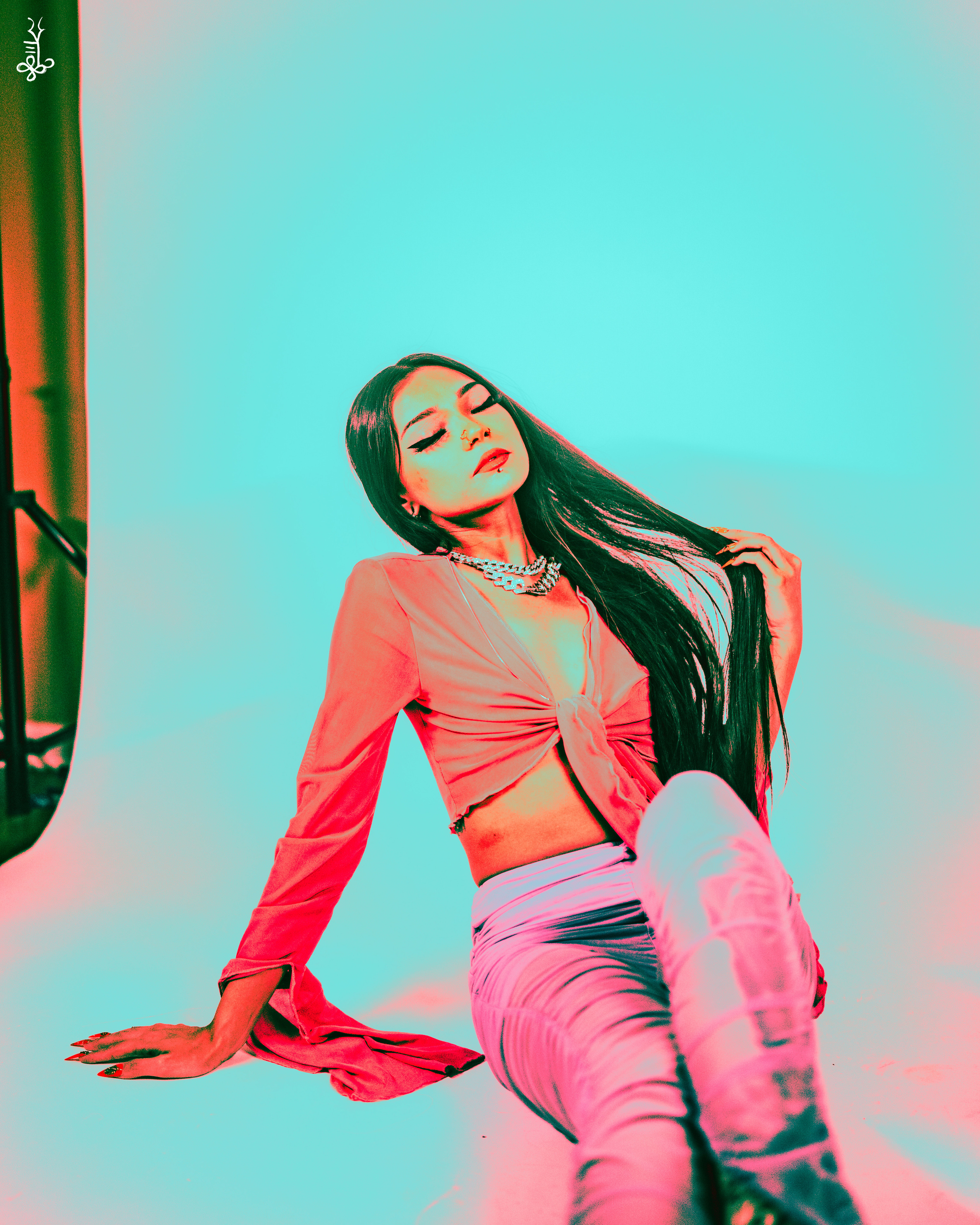 SABRINA. Ke’Ondris