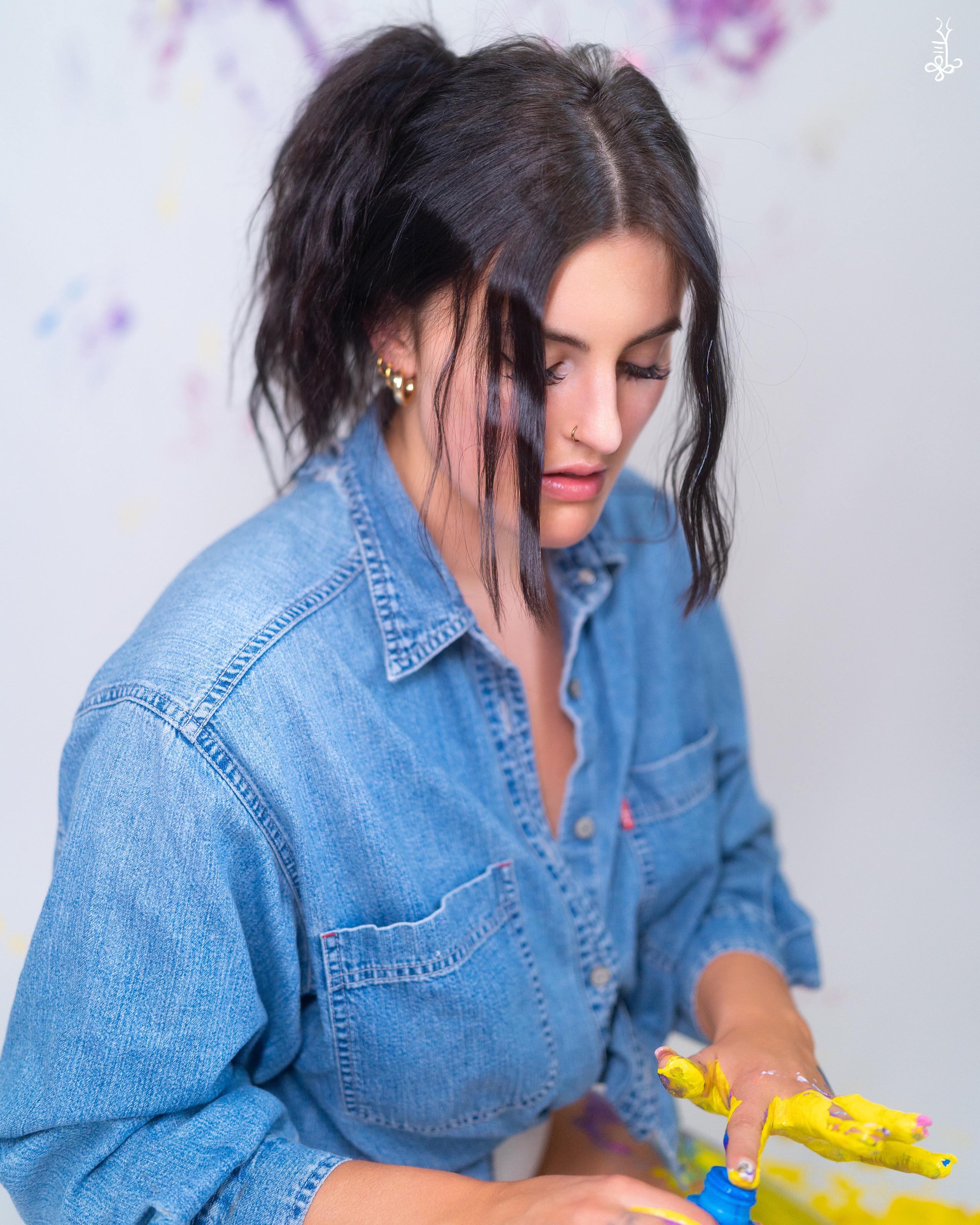 KIRSTIN BEBOER. Ke’Ondris