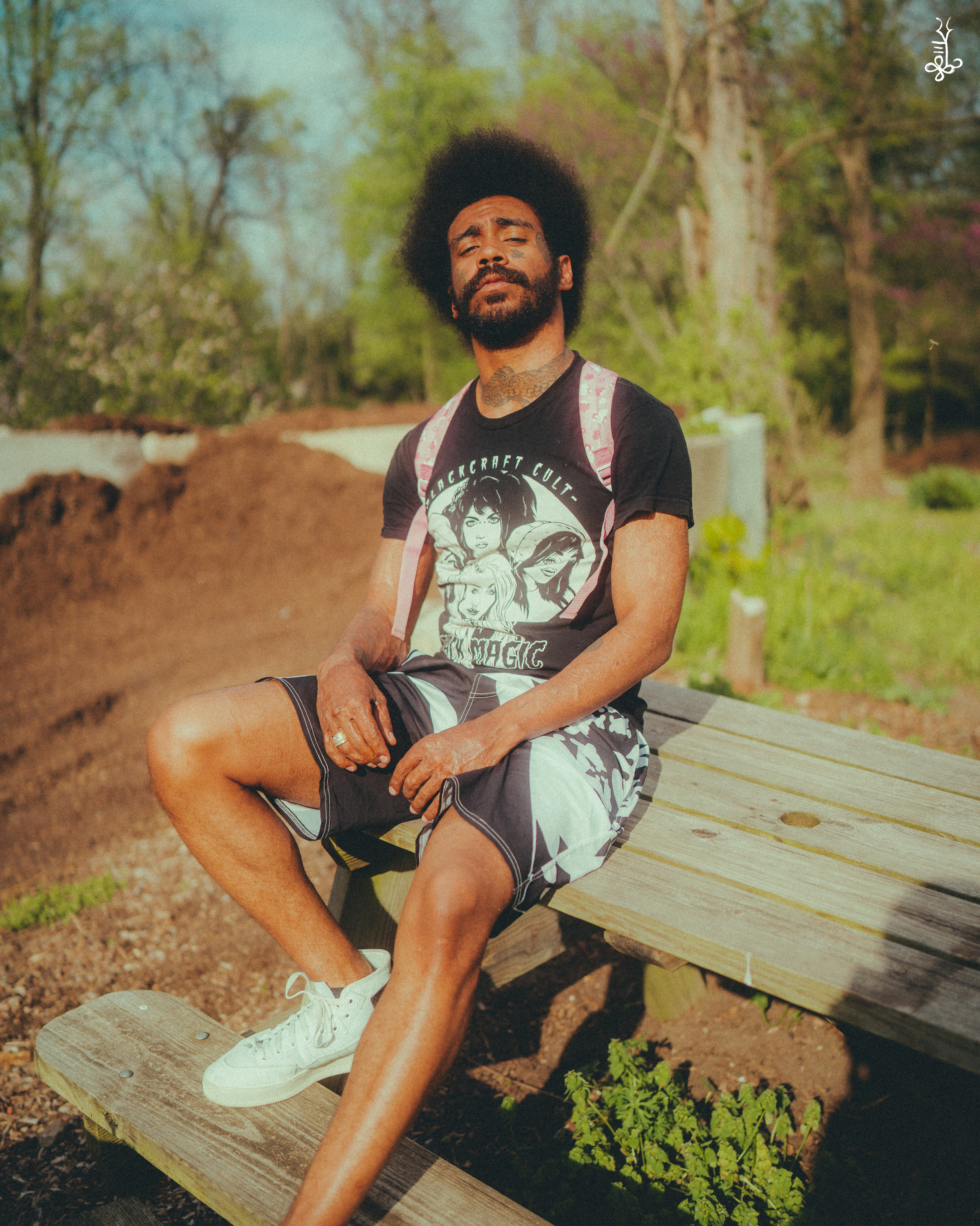 YUNGDAIMONETHERYDE. Ke’Ondris