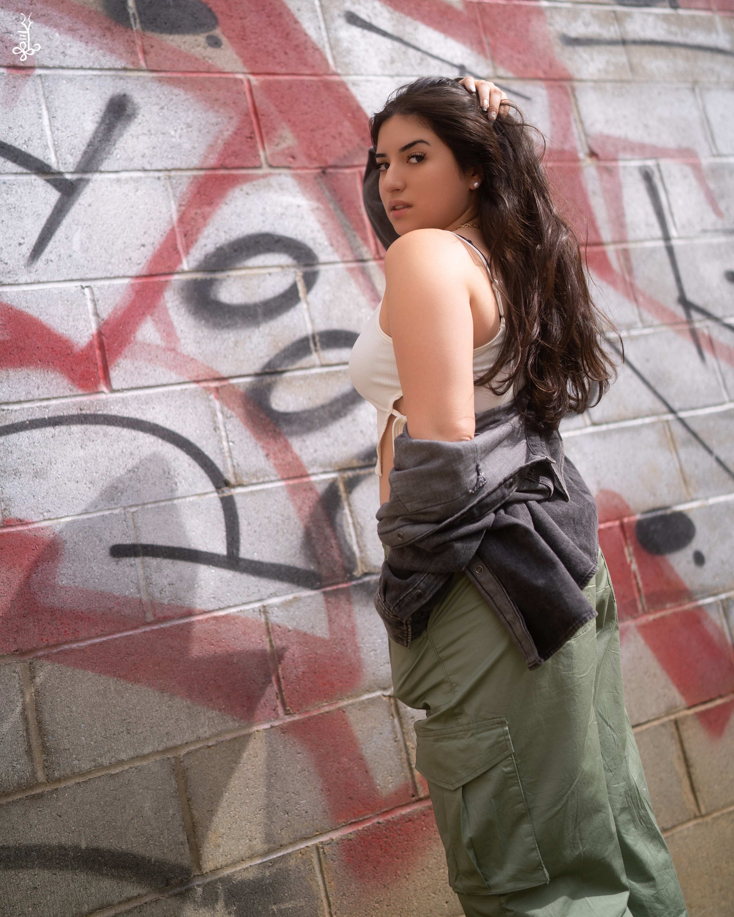 ANDREA SANCHEZ. Ke’Ondris