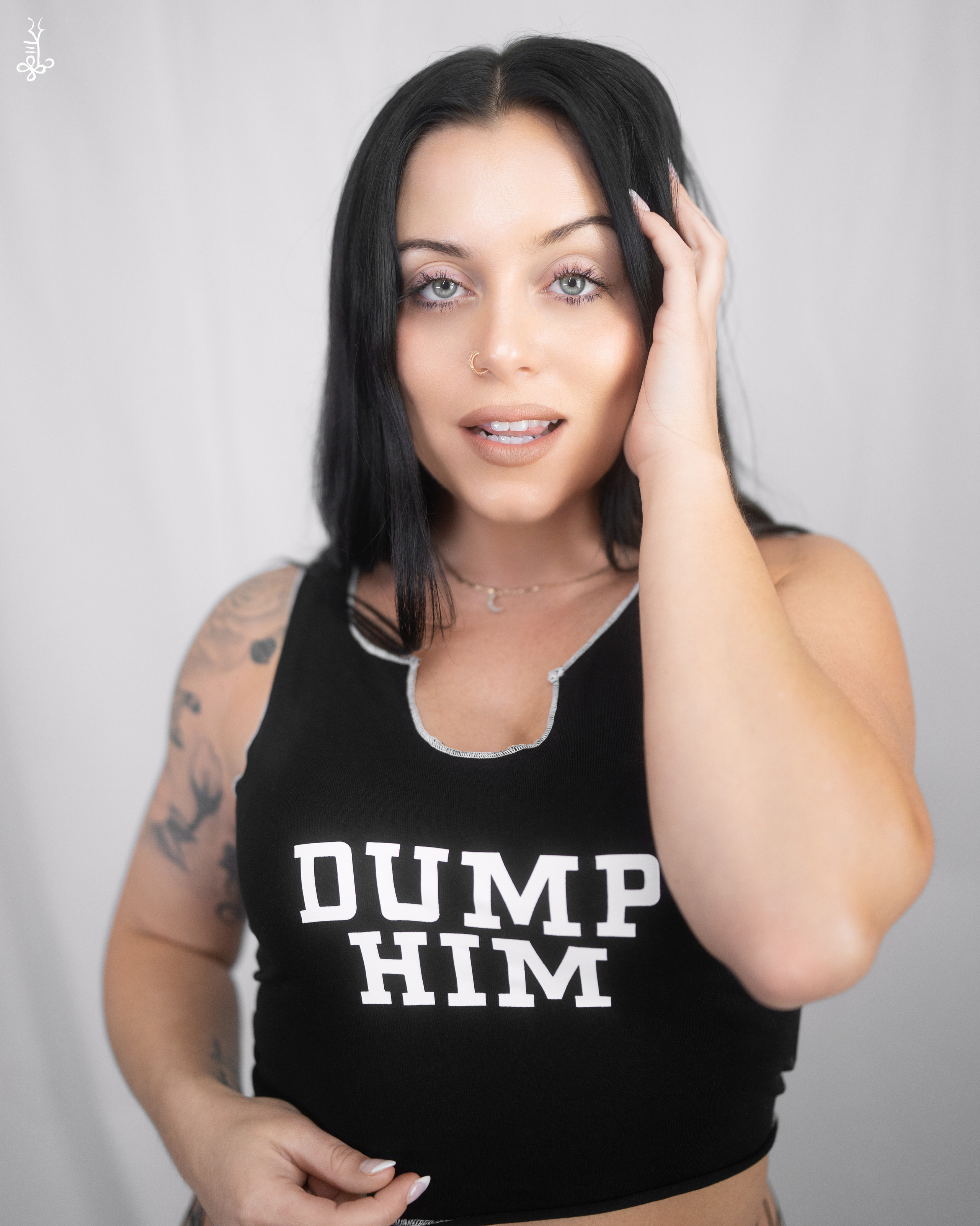 CAITY MCBRIDE. Ke’Ondris