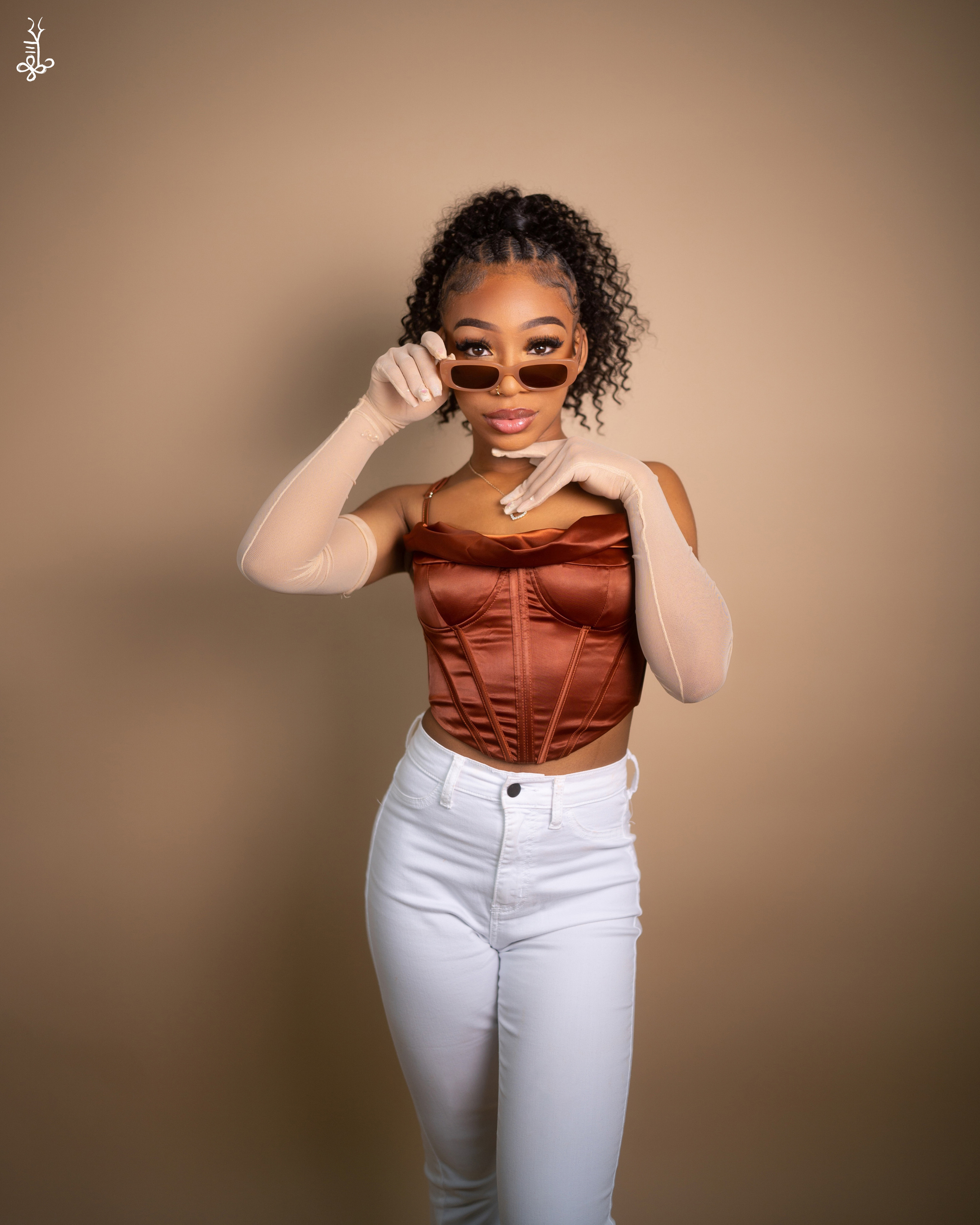 MIYACYNA. Ke’Ondris