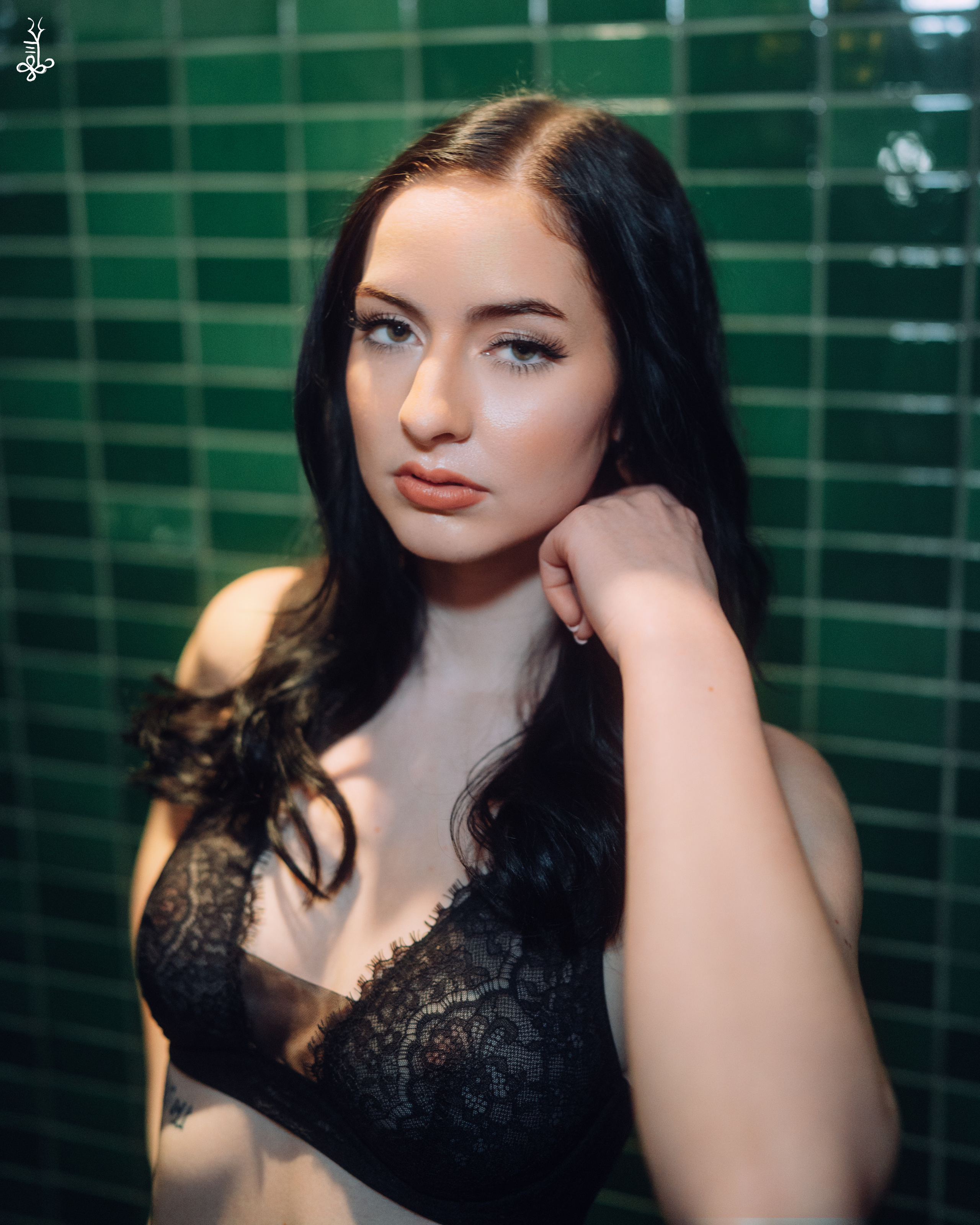 KENNA ROSE. Ke’Ondris