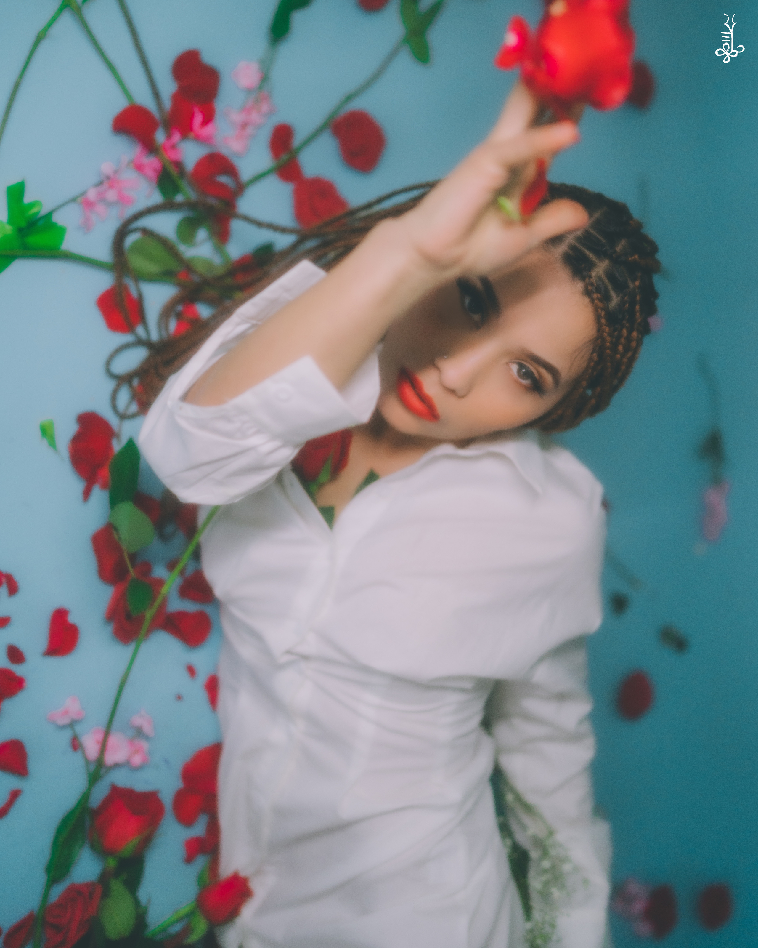 JULISSA. Ke’Ondris