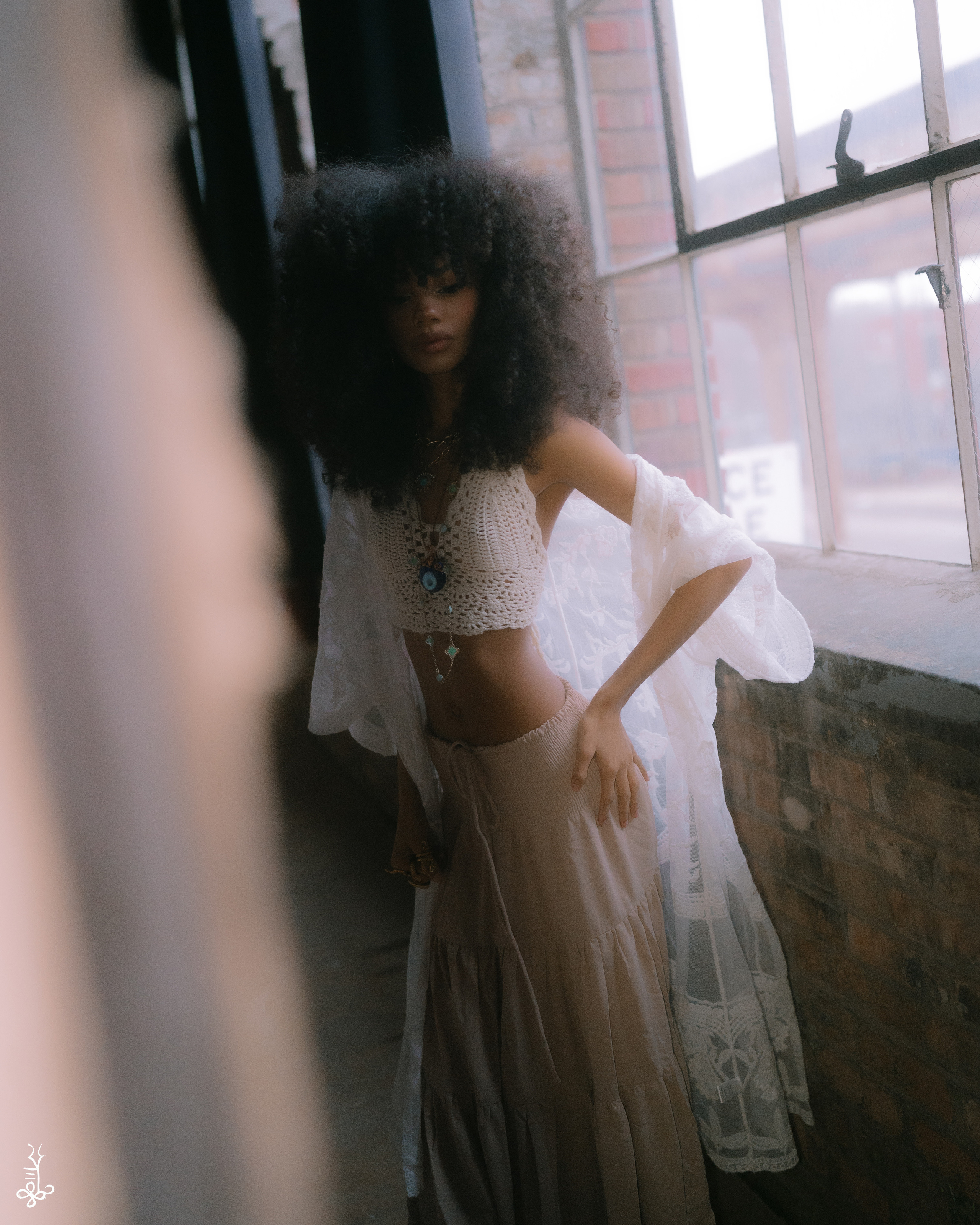 ANA STAR. Ke’Ondris