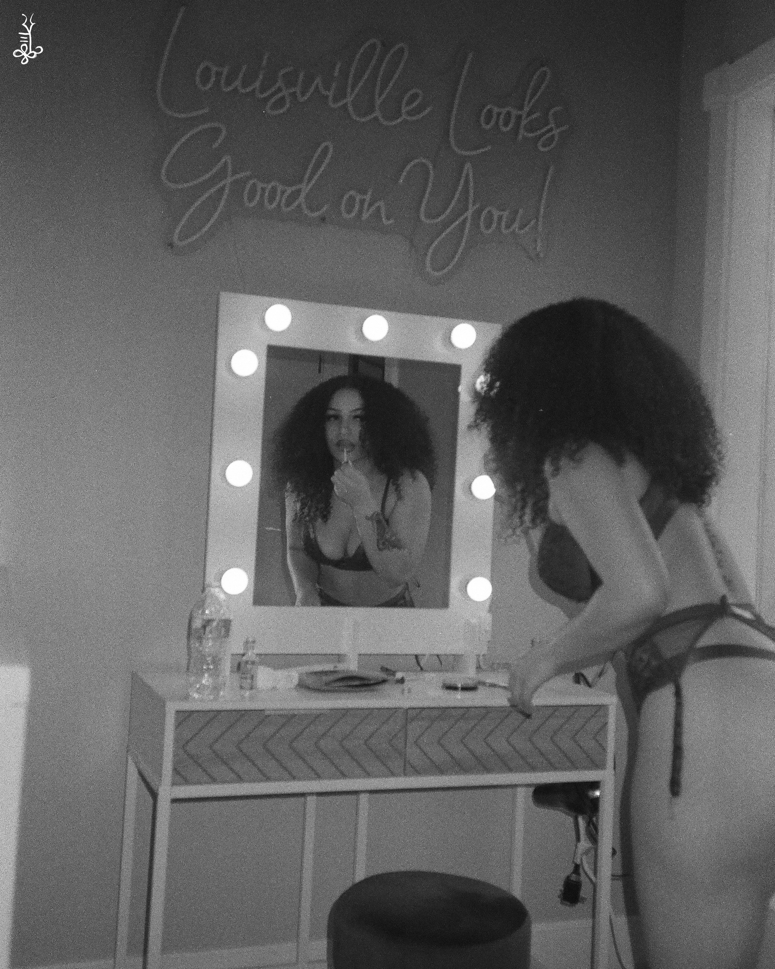 SAMANTHA. Ke’Ondris