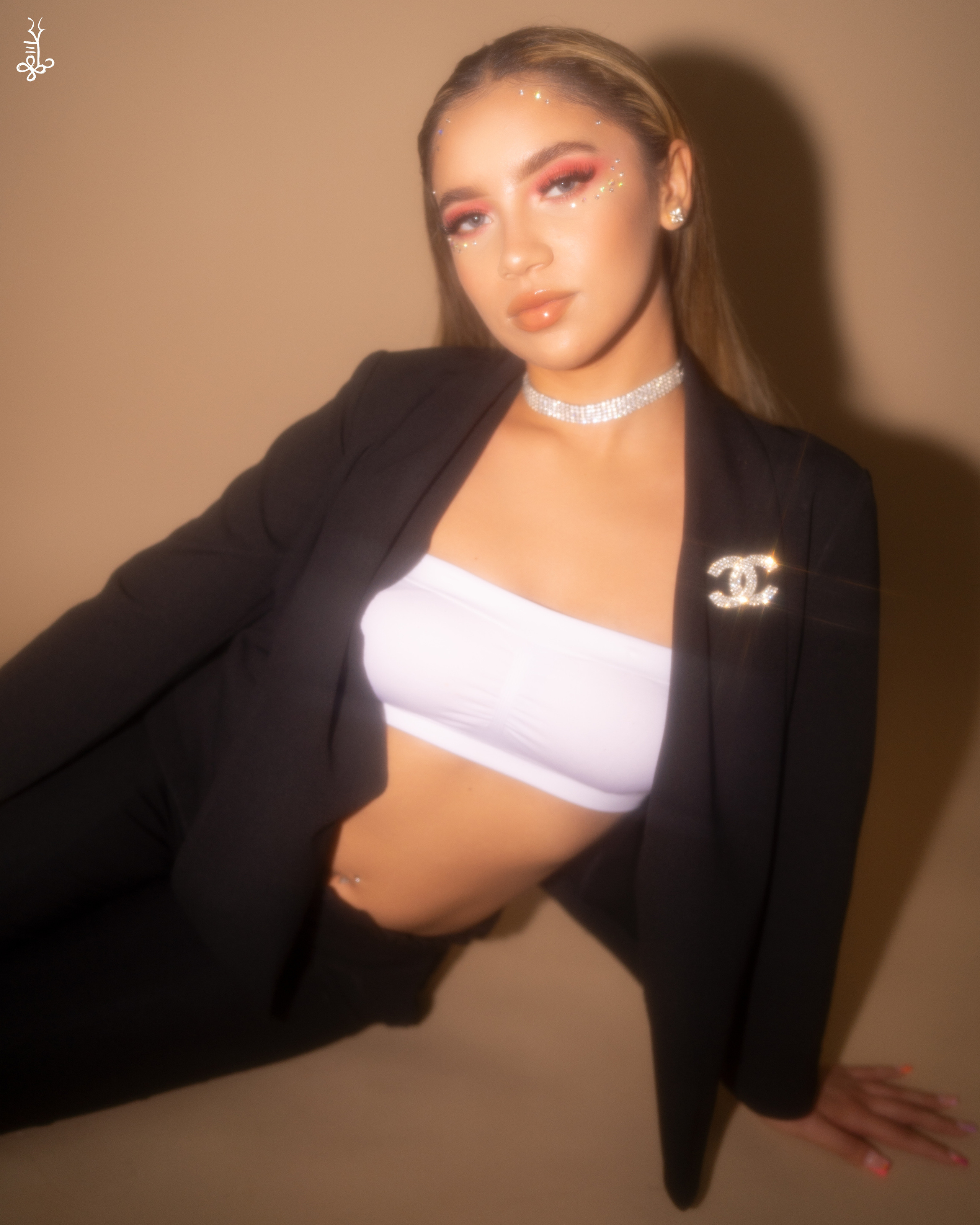 Arïana Dezerea. Ke’Ondris