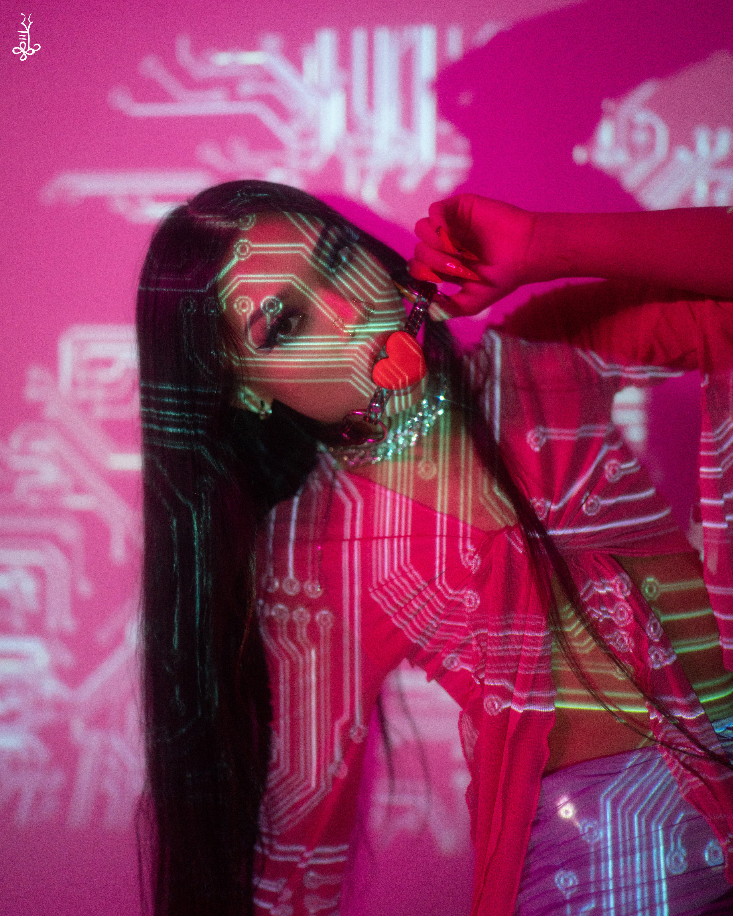 SABRINA. Ke’Ondris