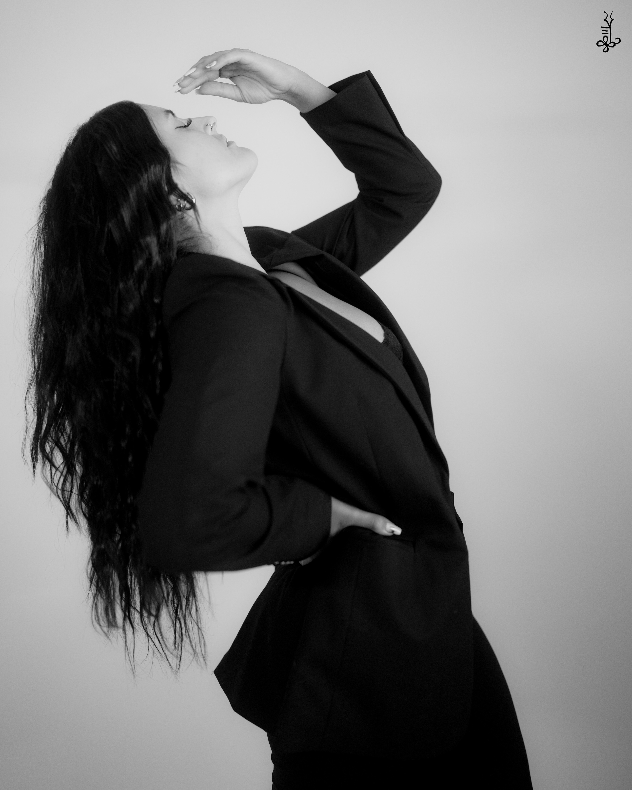 KIRSTIN BEBOER. Ke’Ondris