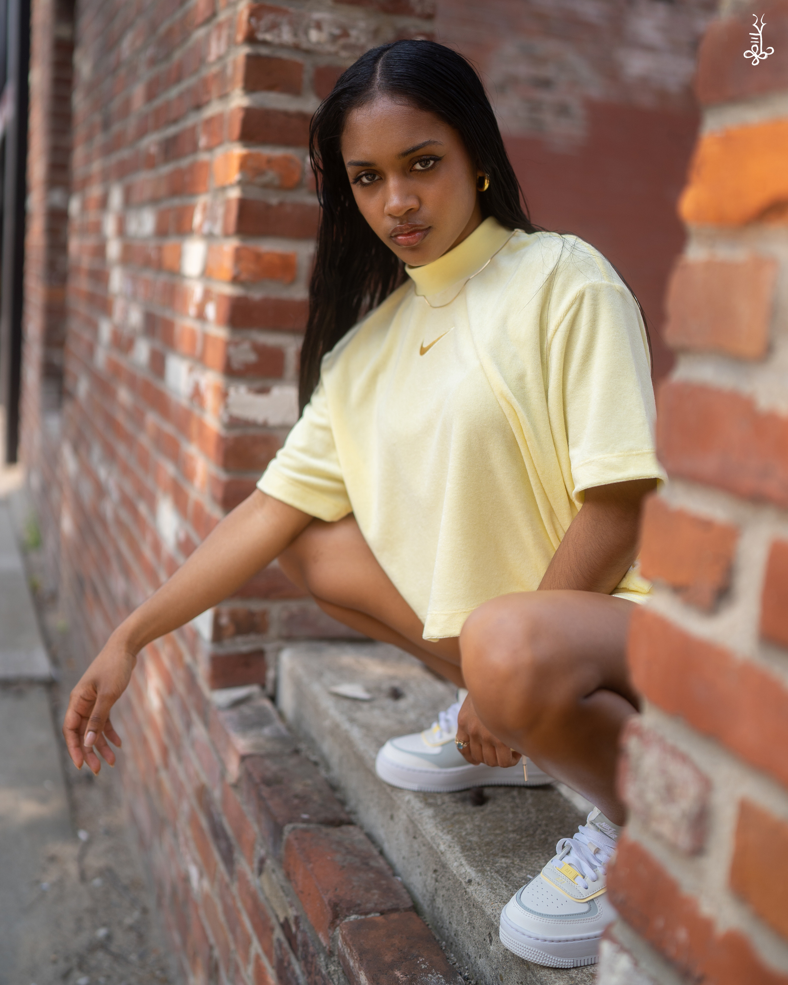 JADE SYAN. Ke’Ondris