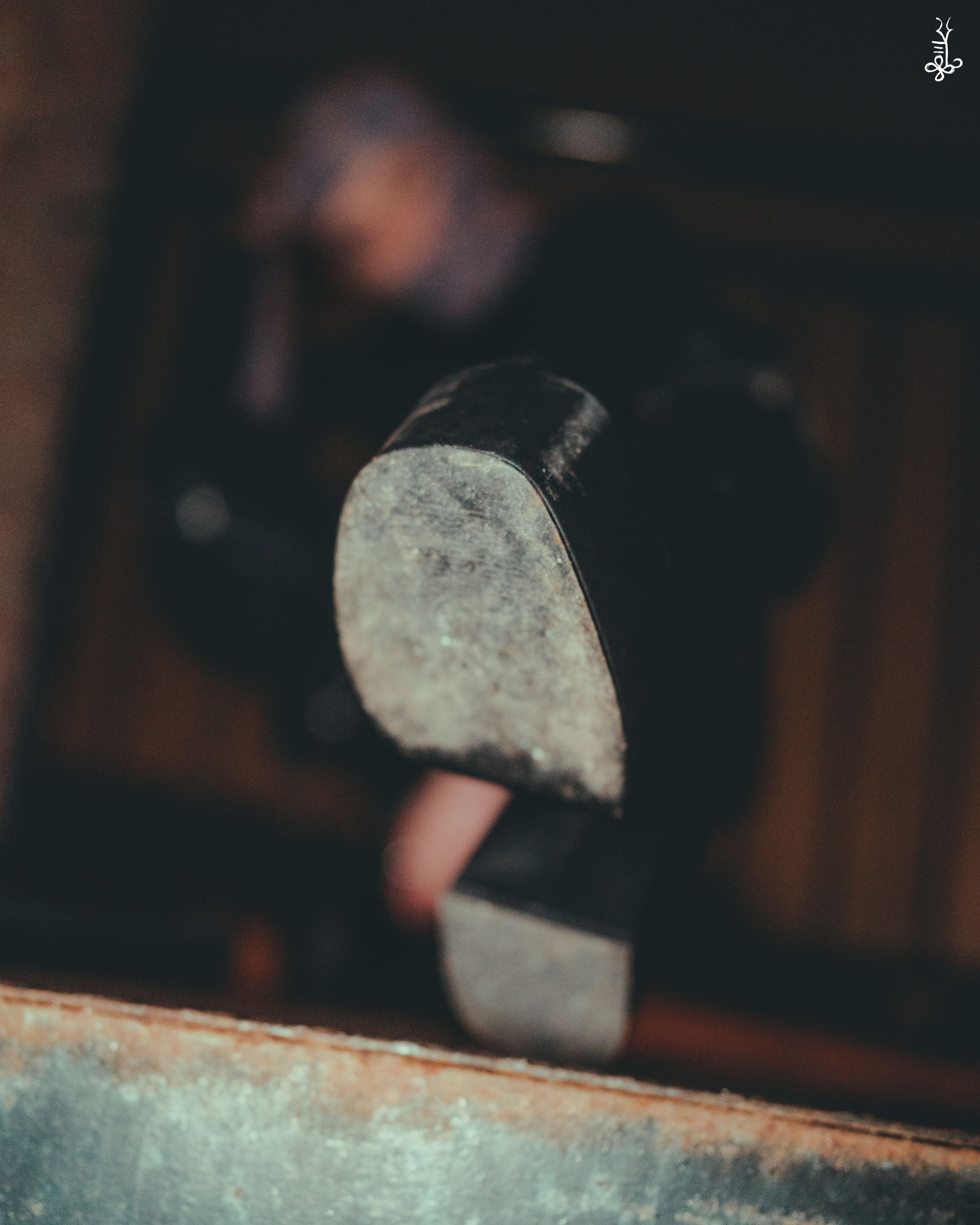 SYDNEY MILLS. Ke’Ondris