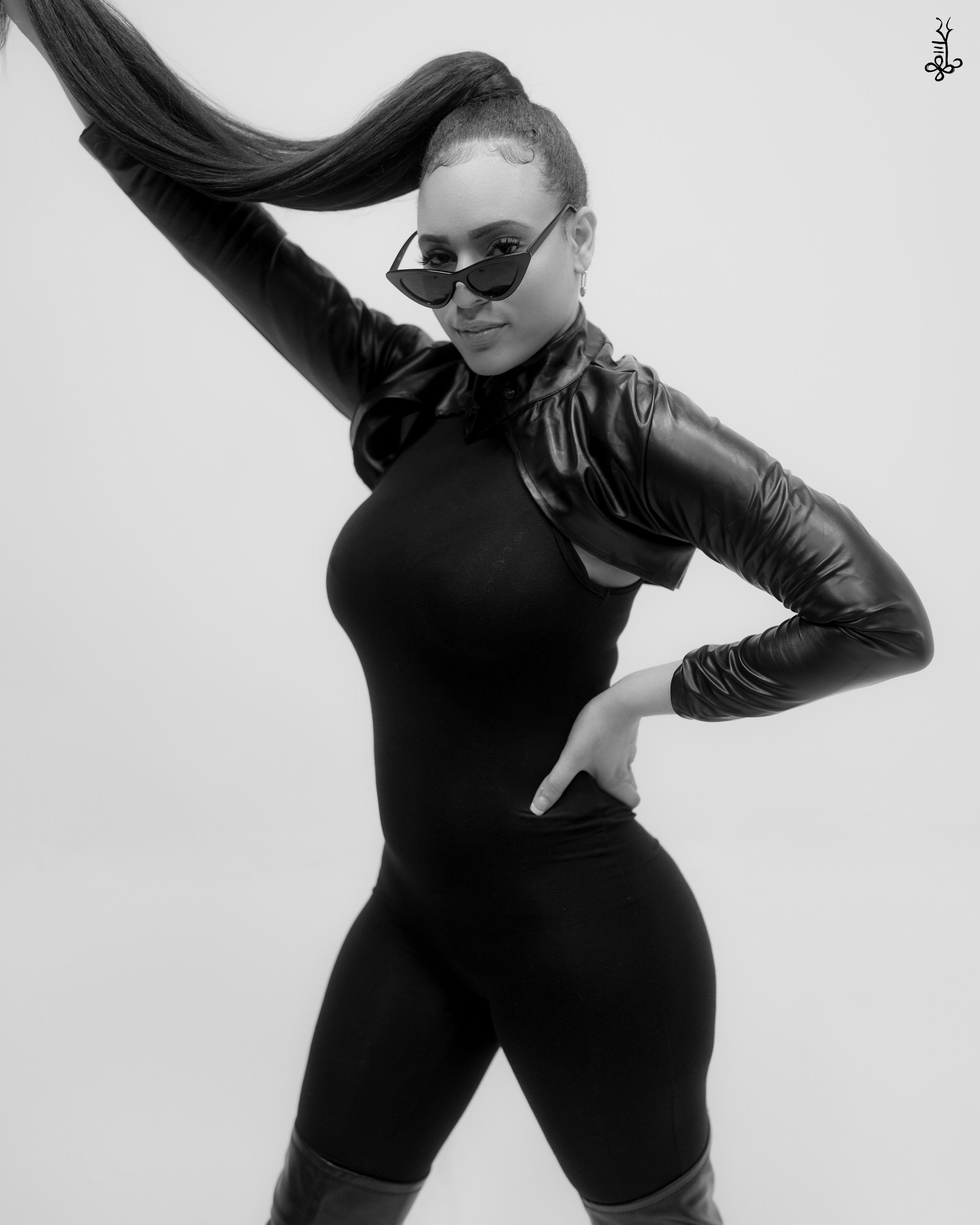 DIAMOND. Ke’Ondris