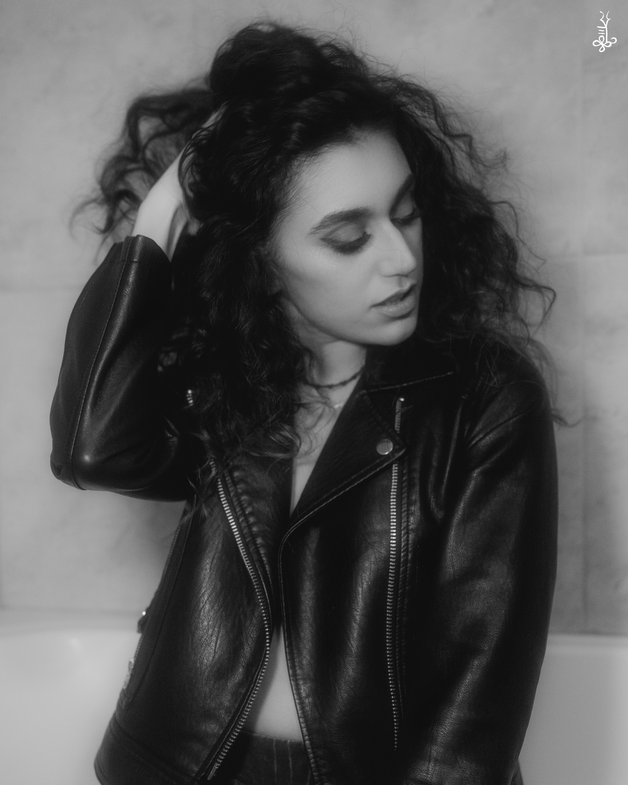 SABRINA ALI. Ke’Ondris