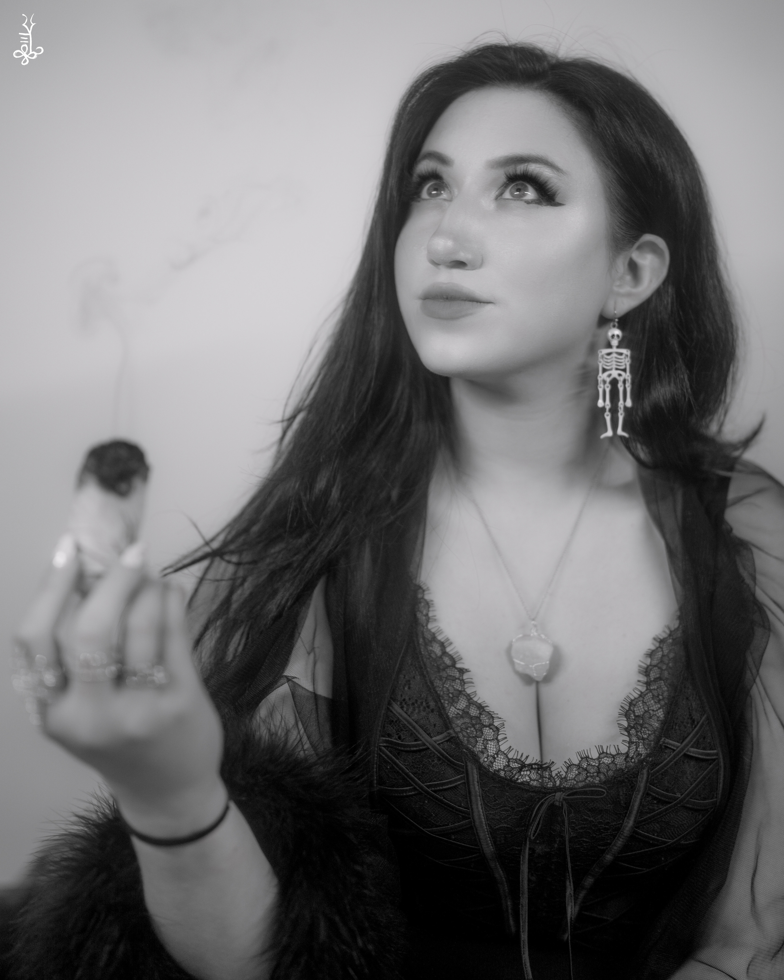 JACKIE CASS. Ke’Ondris