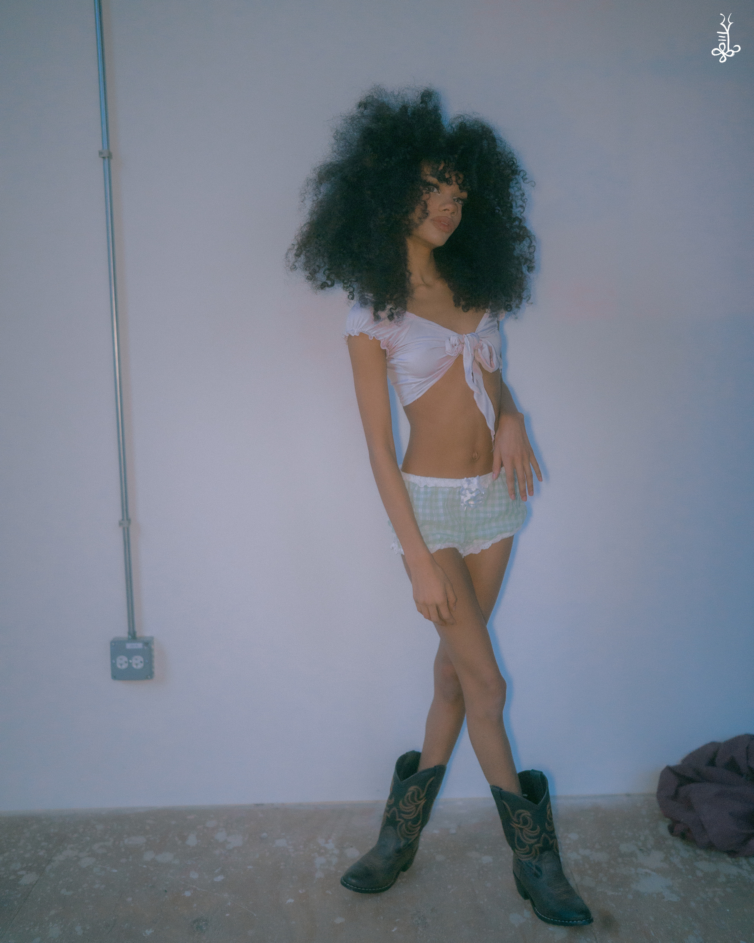 ANA STAR. Ke’Ondris