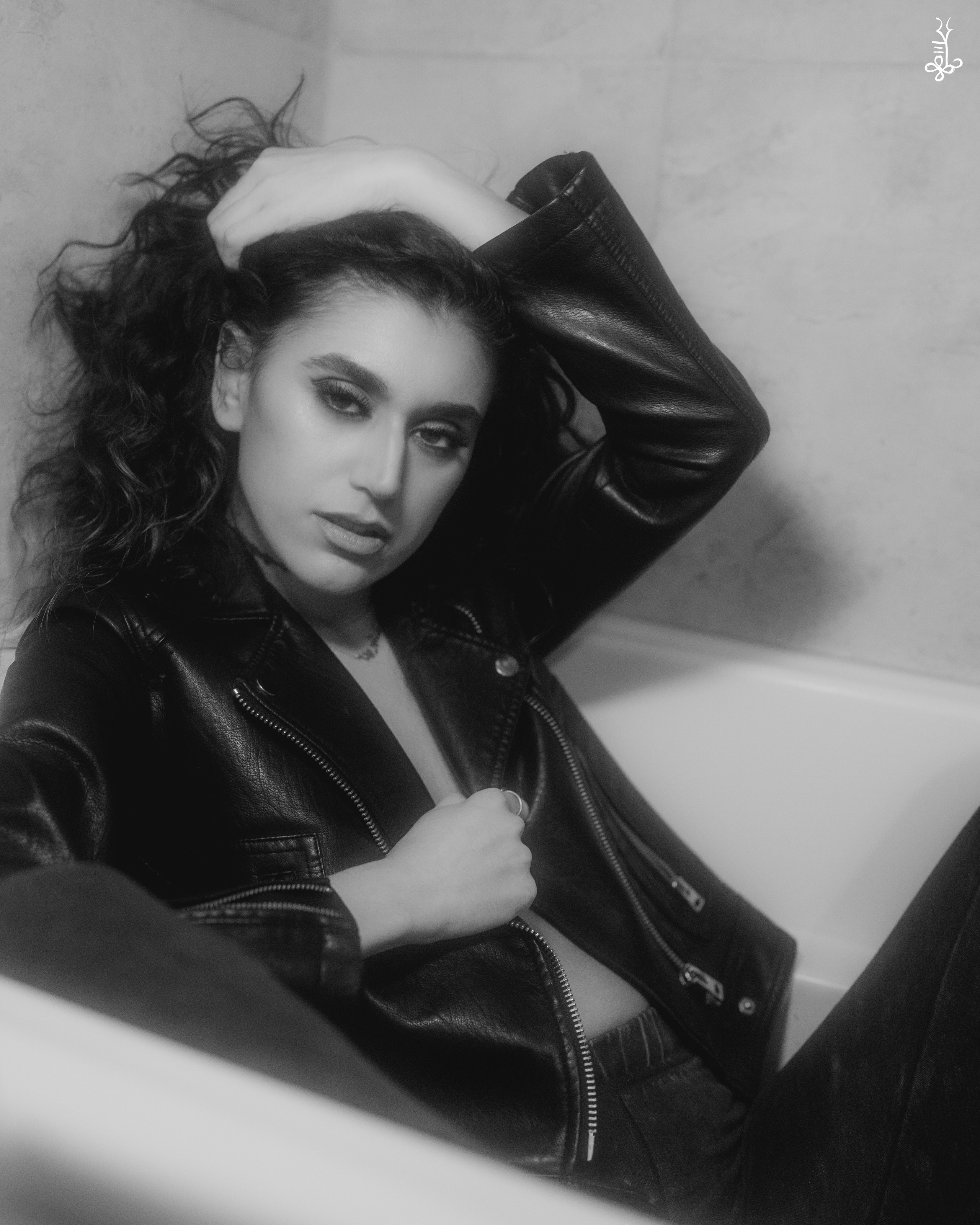 SABRINA ALI. Ke’Ondris