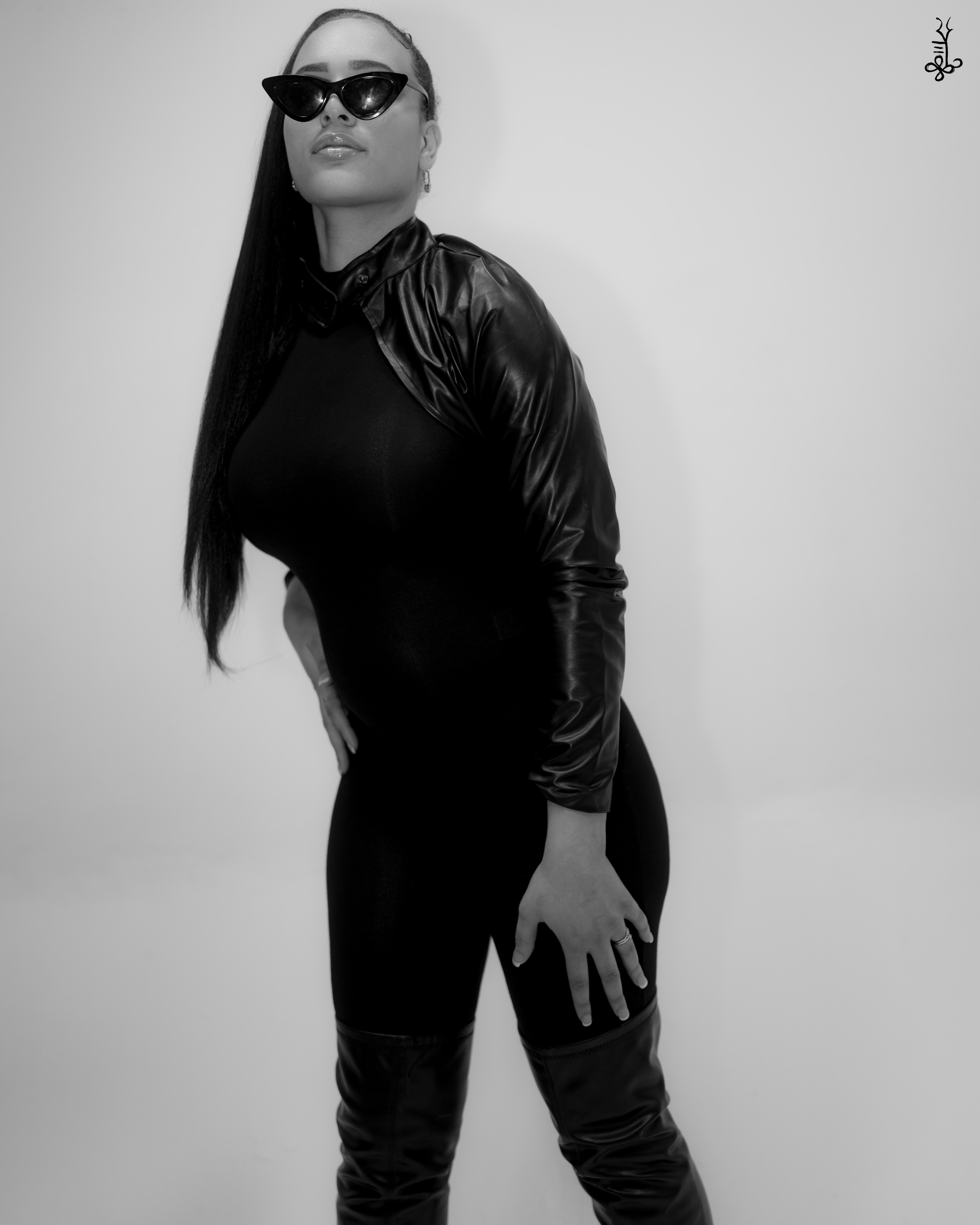 DIAMOND. Ke’Ondris