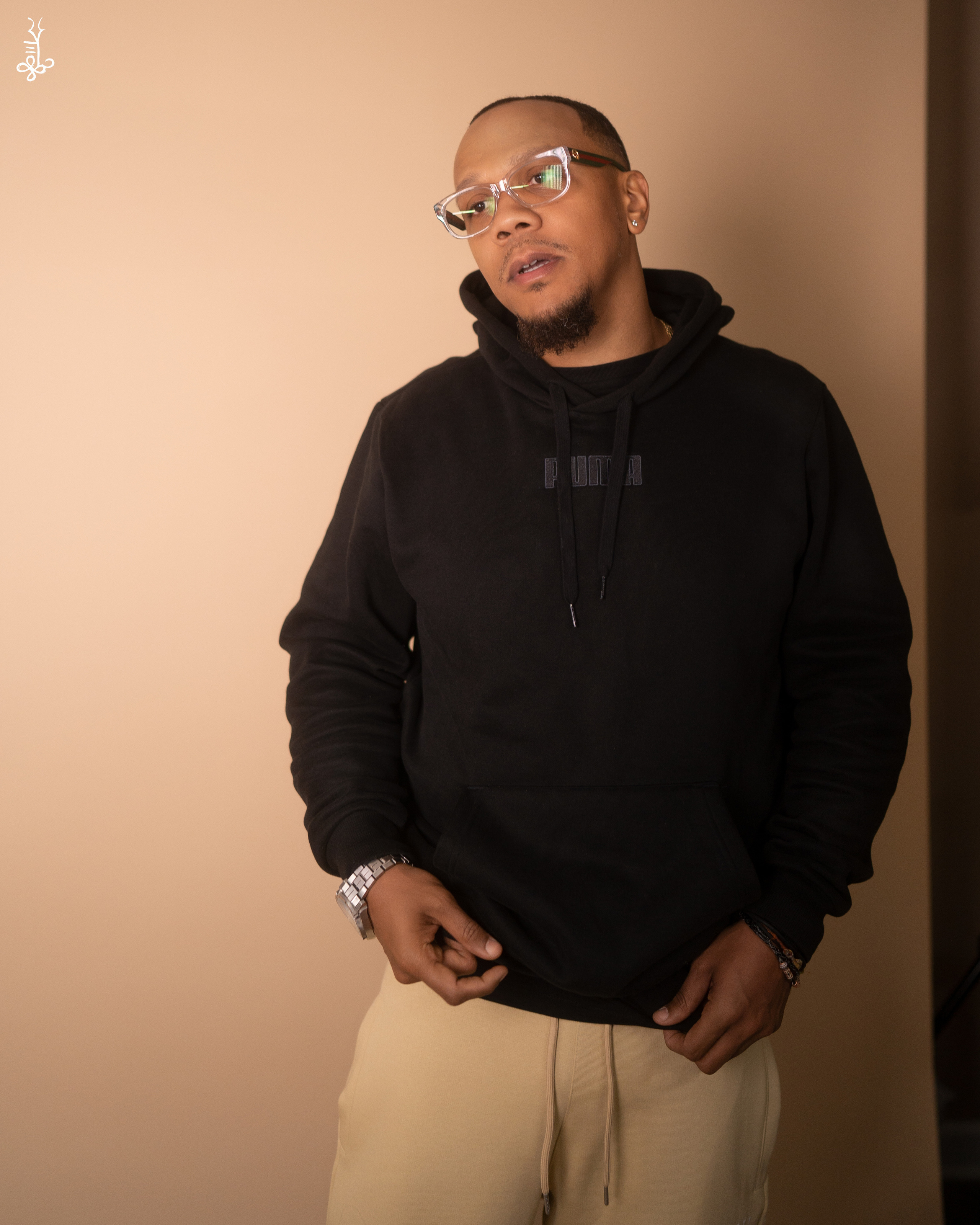 CIRCLE CITY HUSTLE. Ke’Ondris