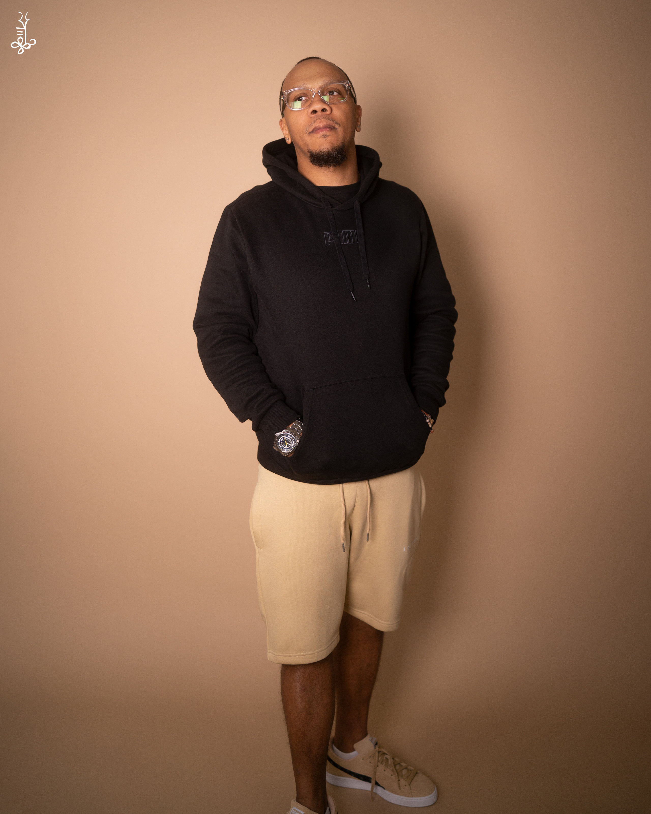 CIRCLE CITY HUSTLE. Ke’Ondris