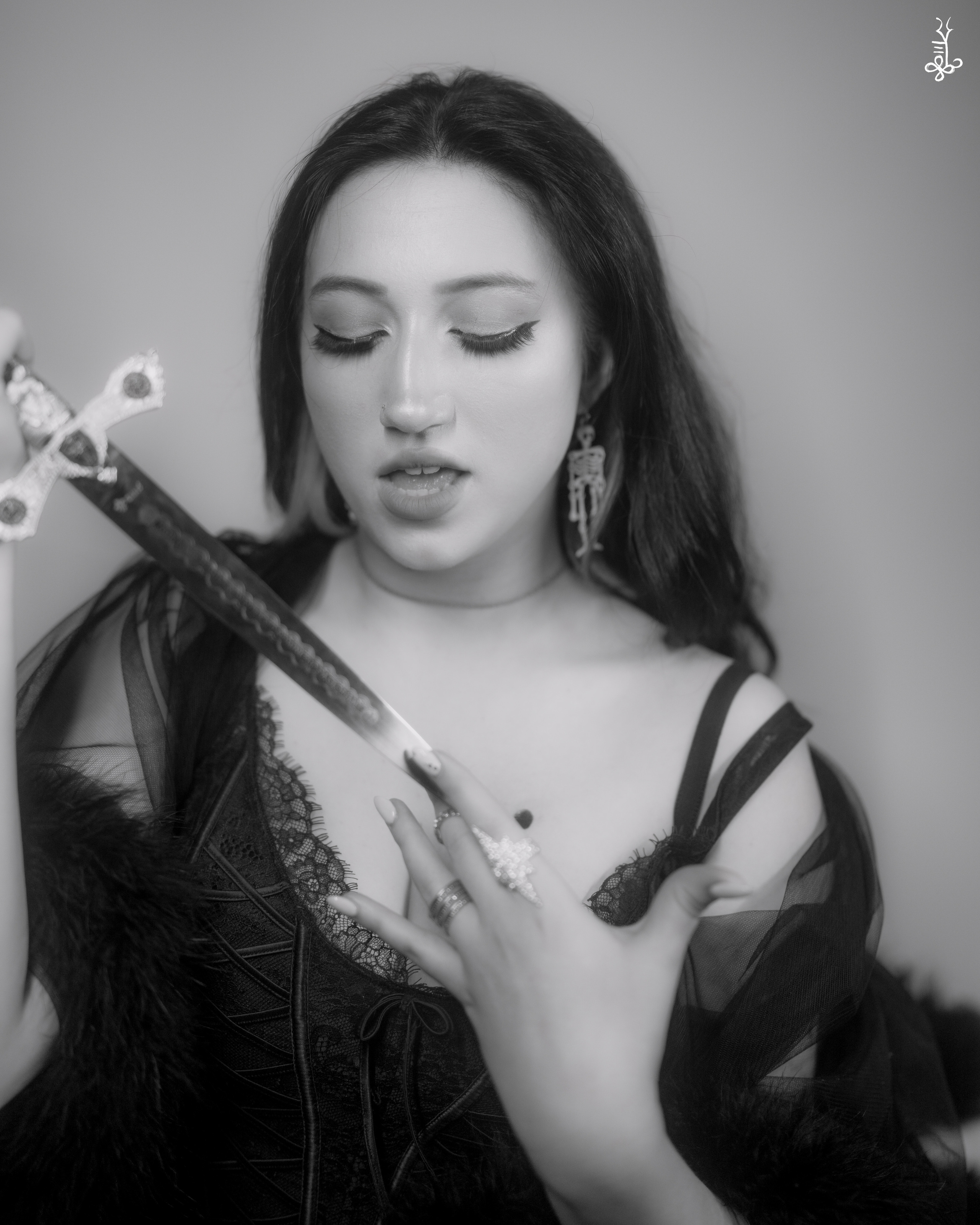 JACKIE CASS. Ke’Ondris