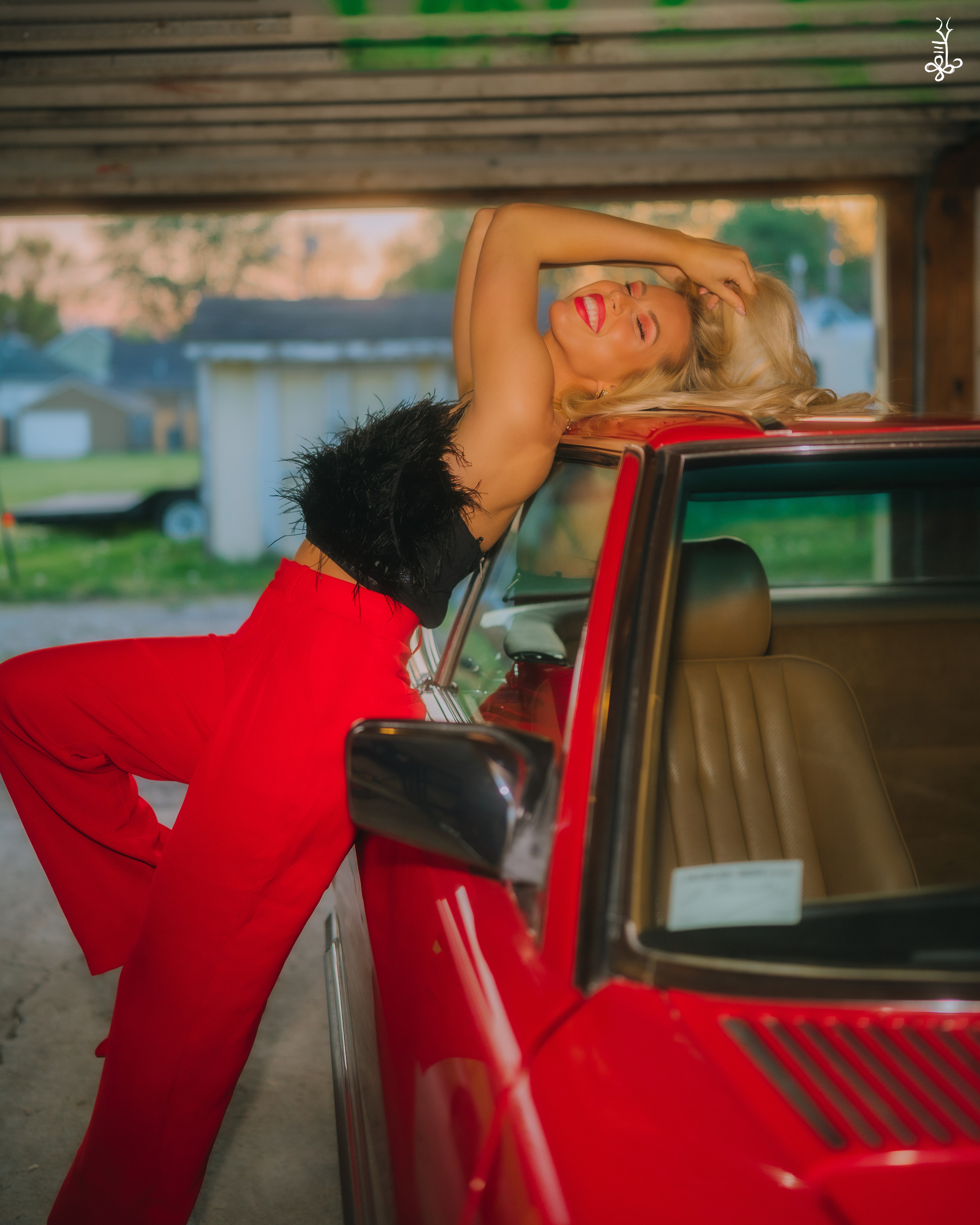 TRISTIAN PHILLIPS. Ke’Ondris