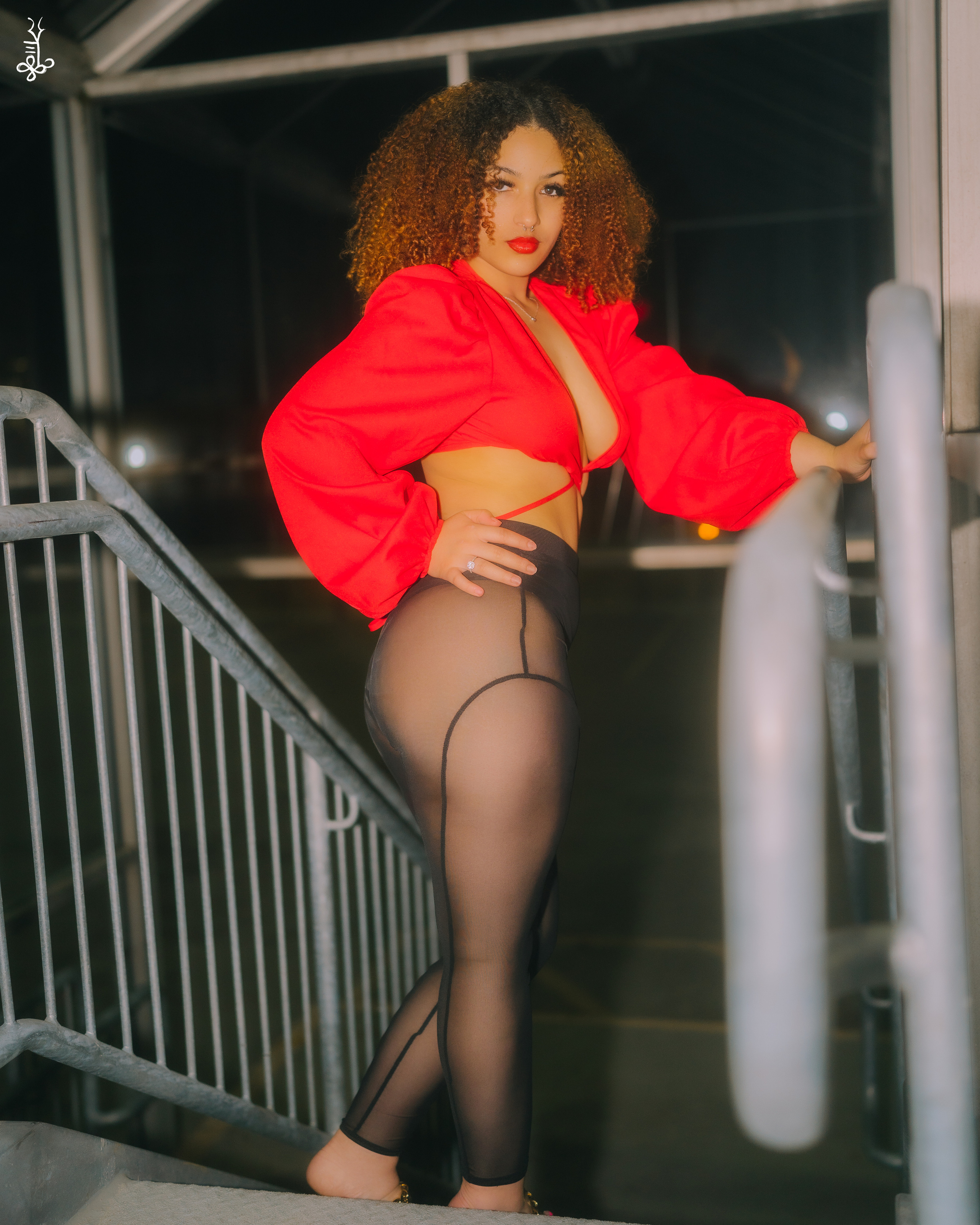 SAMANTHA. Ke’Ondris