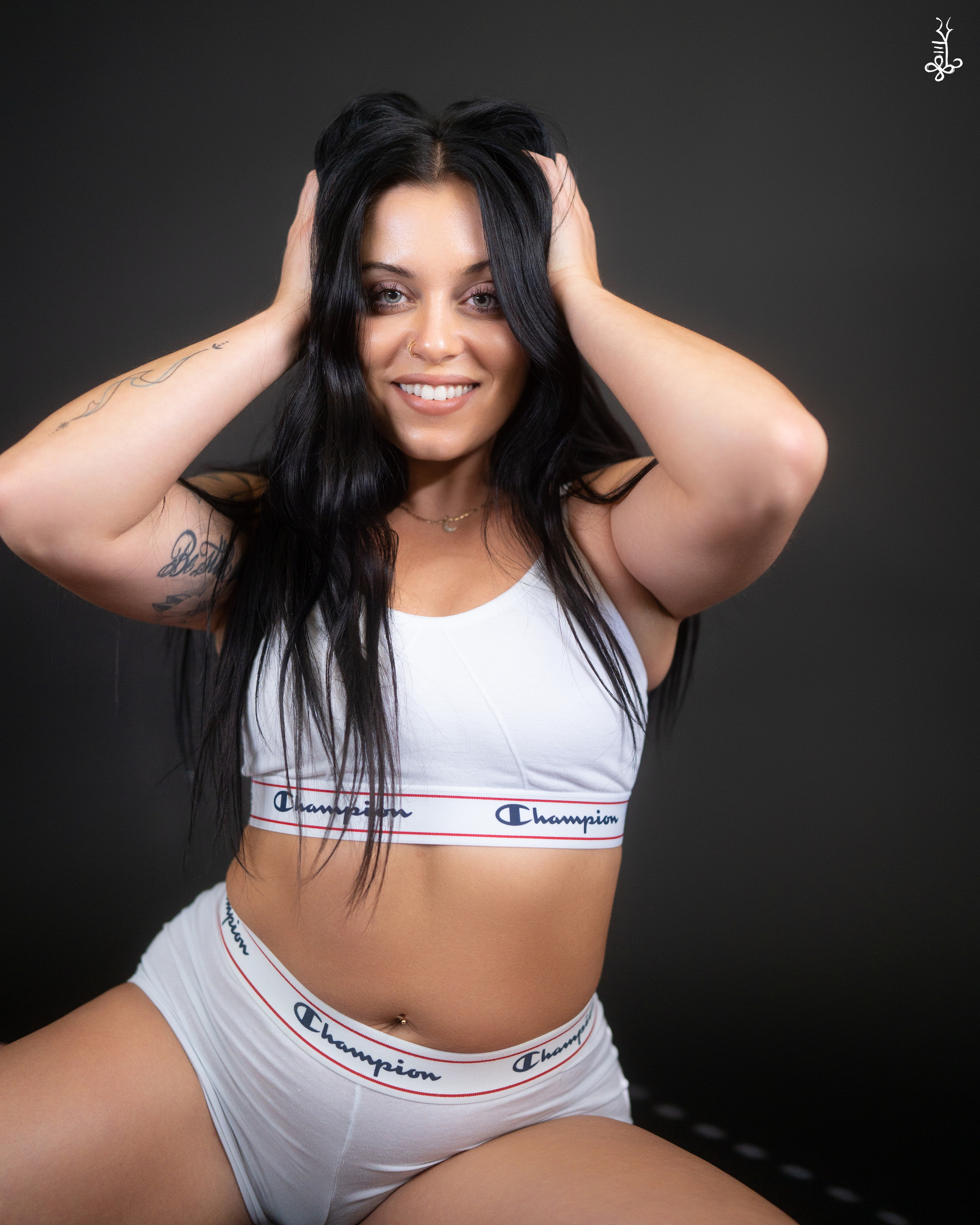 CAITY MCBRIDE. Ke’Ondris