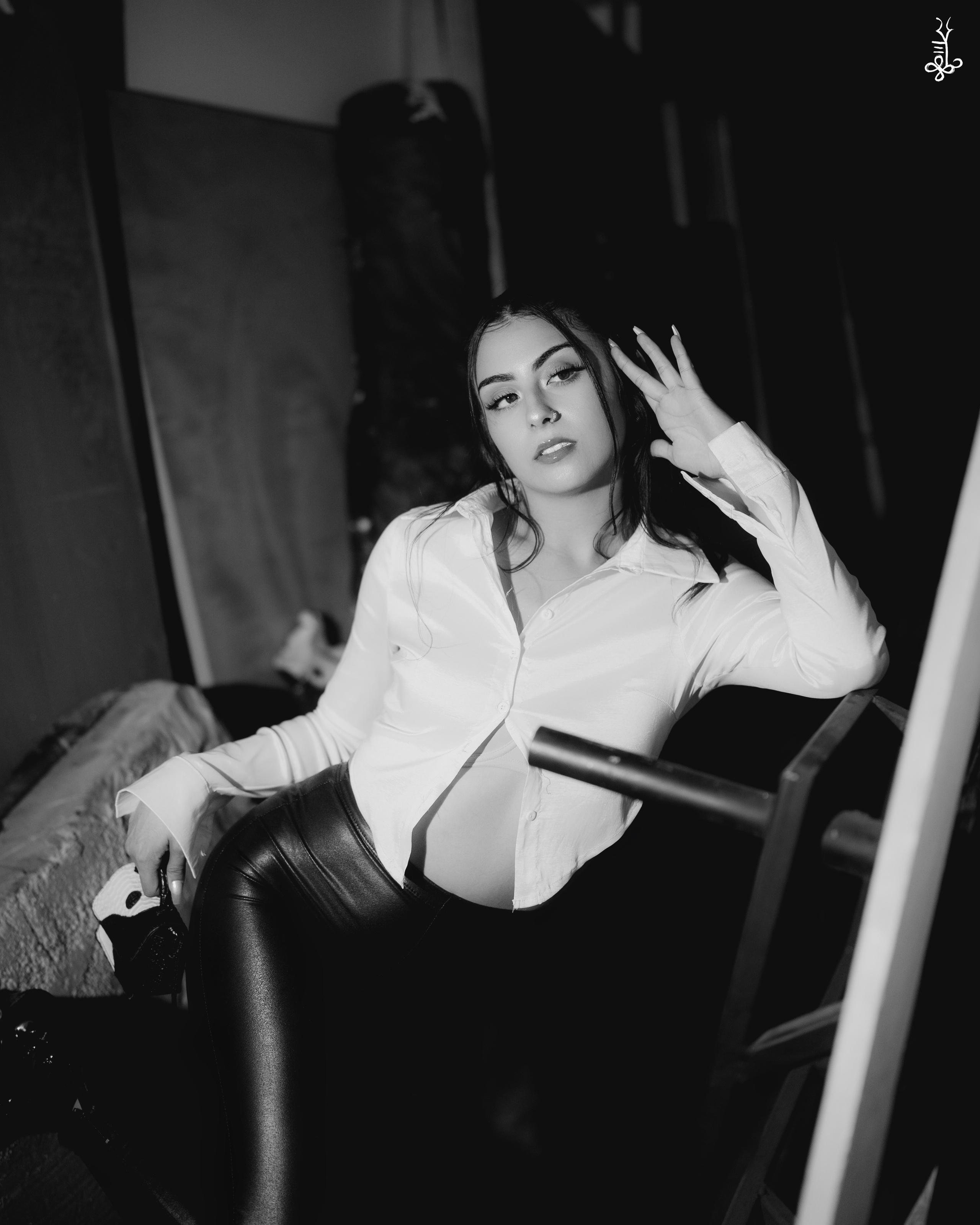 ISABELLA RODRIGUEZ. Ke’Ondris