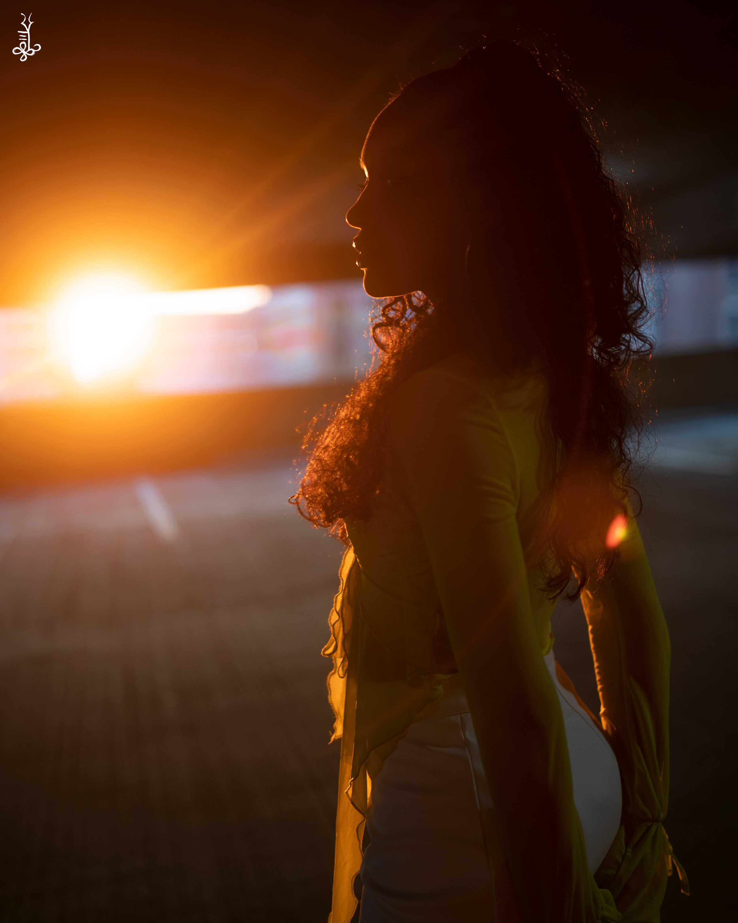 JADE SYAN. Ke’Ondris