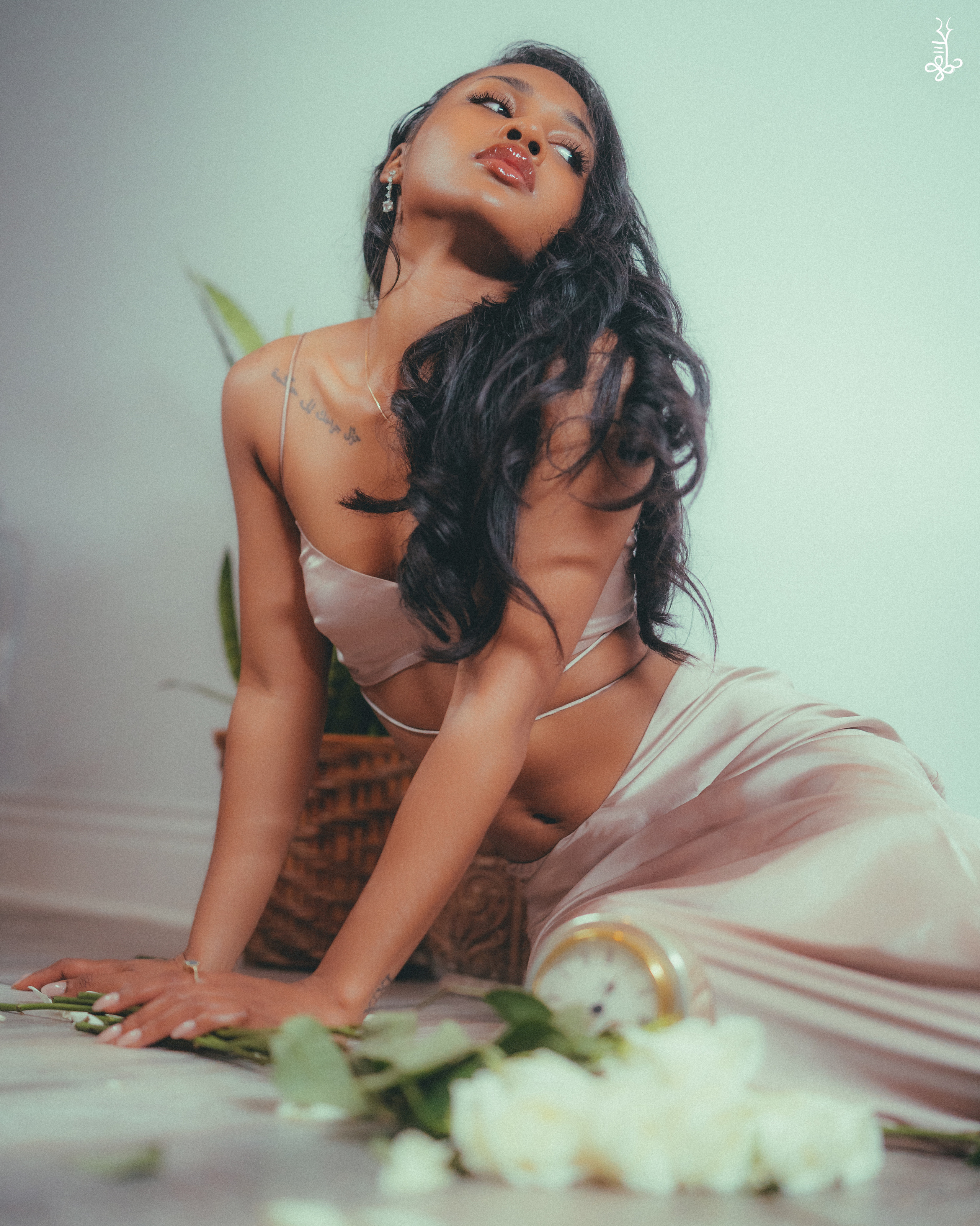 JADE SYAN. Ke’Ondris