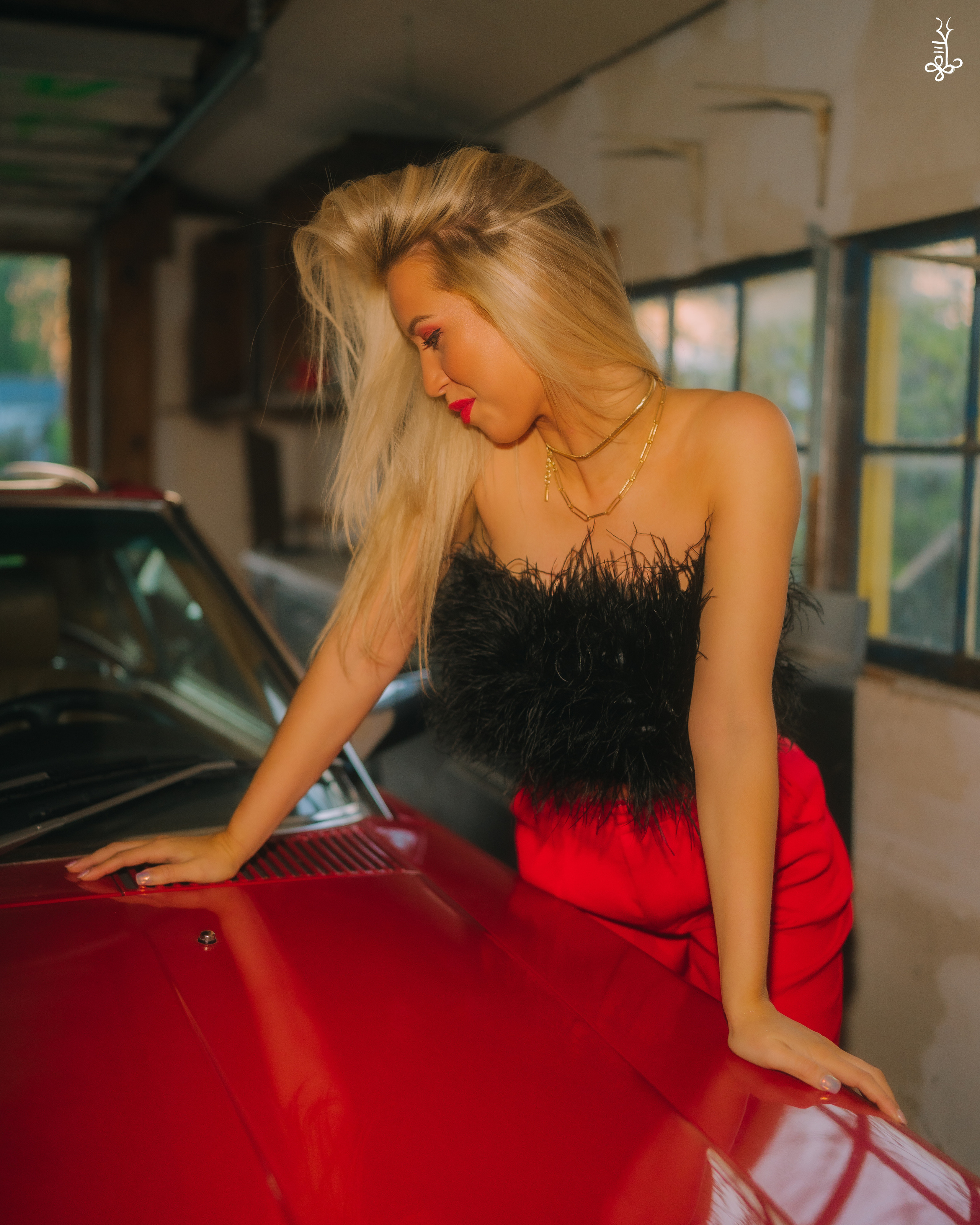 TRISTIAN PHILLIPS. Ke’Ondris